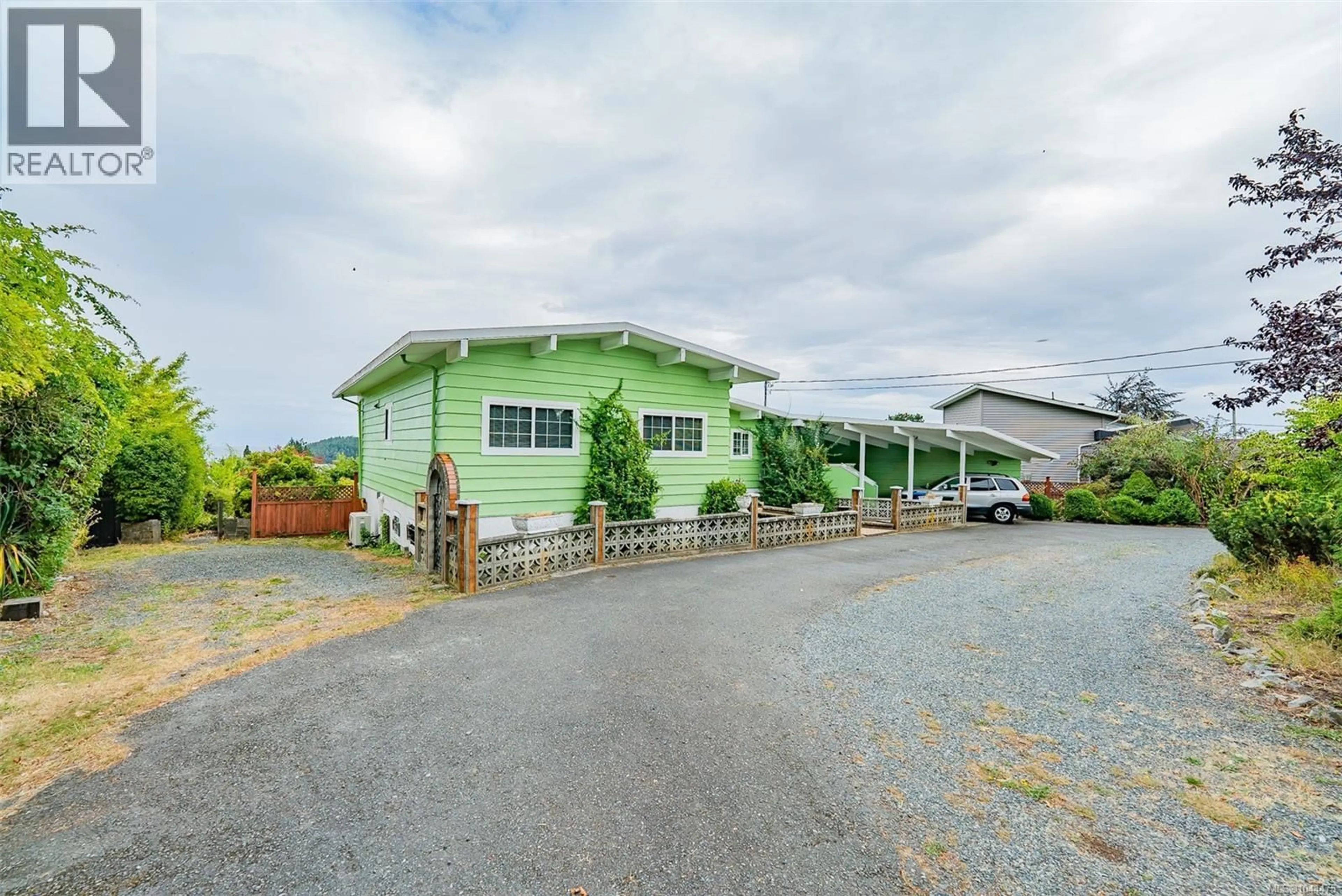 Unknown for 1958 ESTEVAN ROAD, Nanaimo British Columbia V9S3Z2