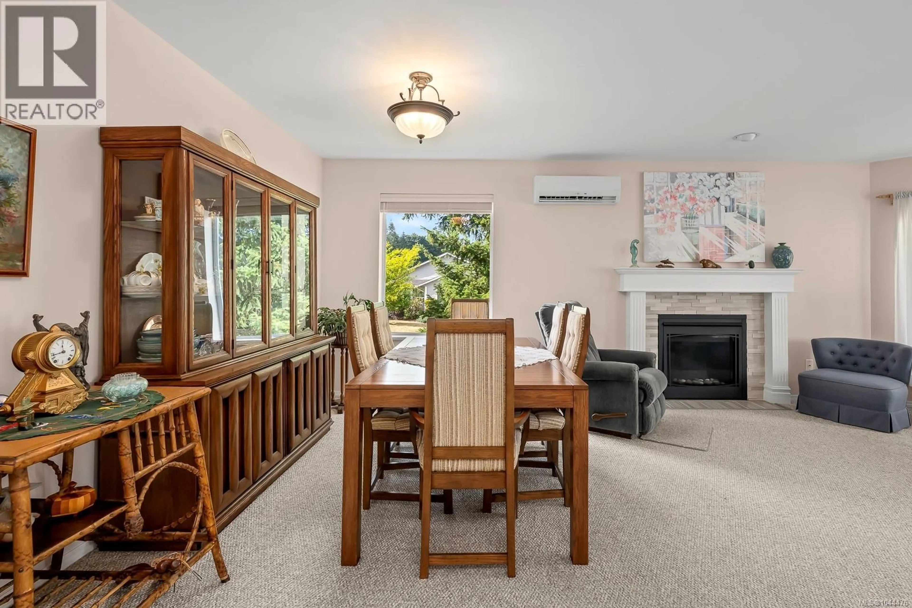 Dining room, unknown for 1780 VALLEY VIEW DRIVE, Courtenay British Columbia V9N8S4