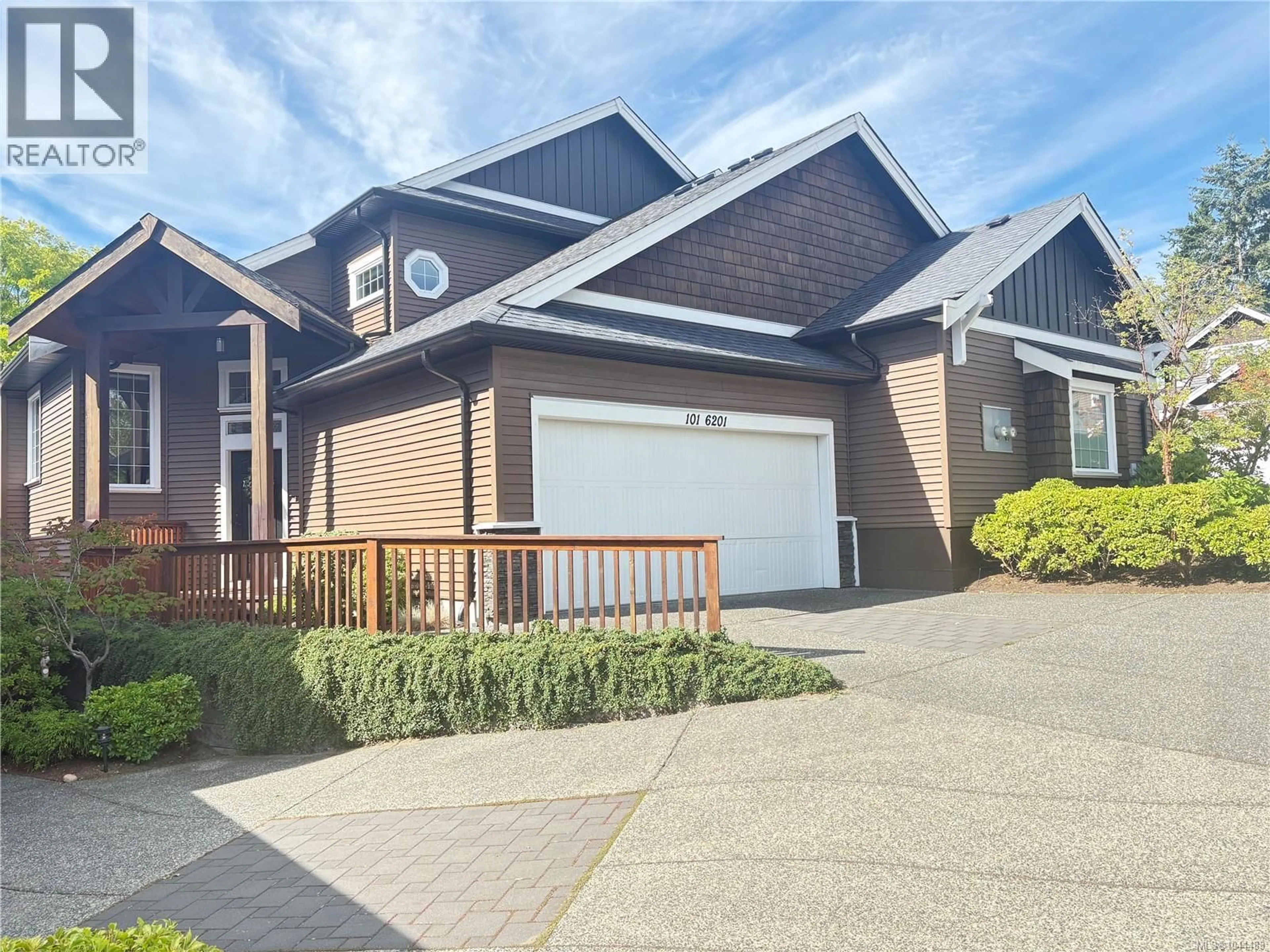Unknown for 101 - 6201 LEXINGTON PLACE, Nanaimo British Columbia V9V0A6