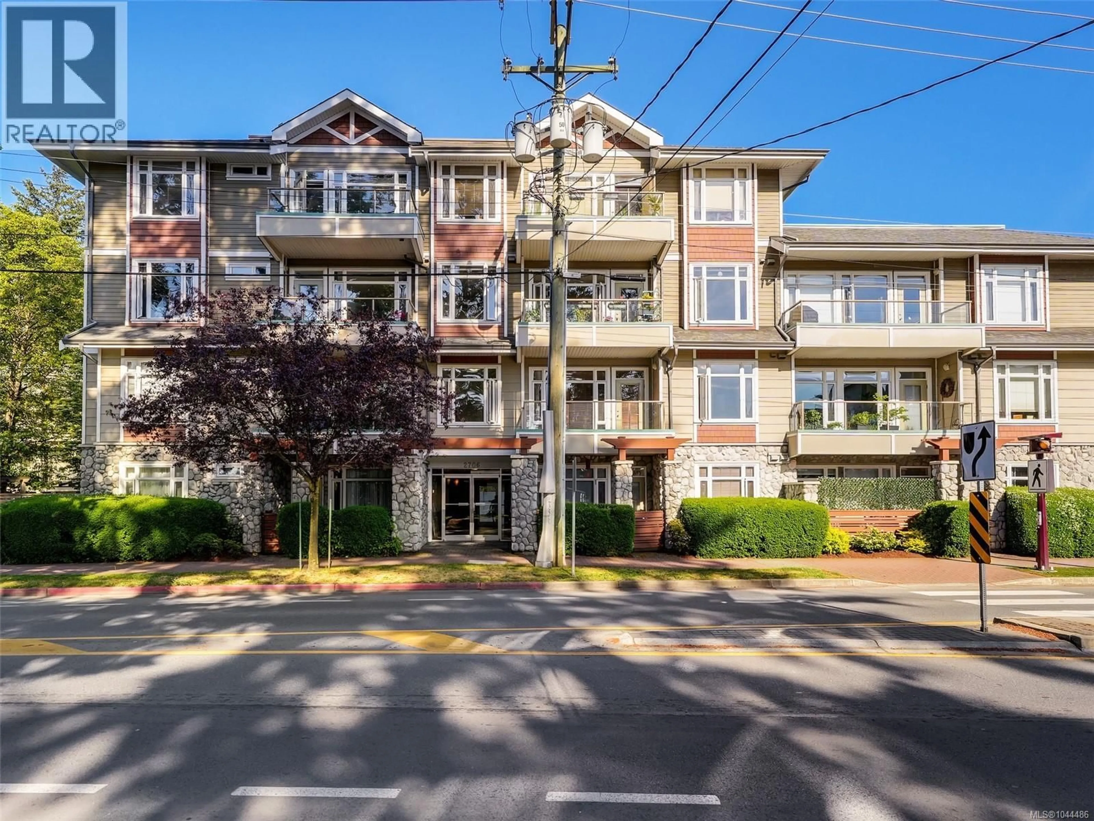 Unknown for 203 - 2706 PEATT ROAD, Langford British Columbia V9B3V3