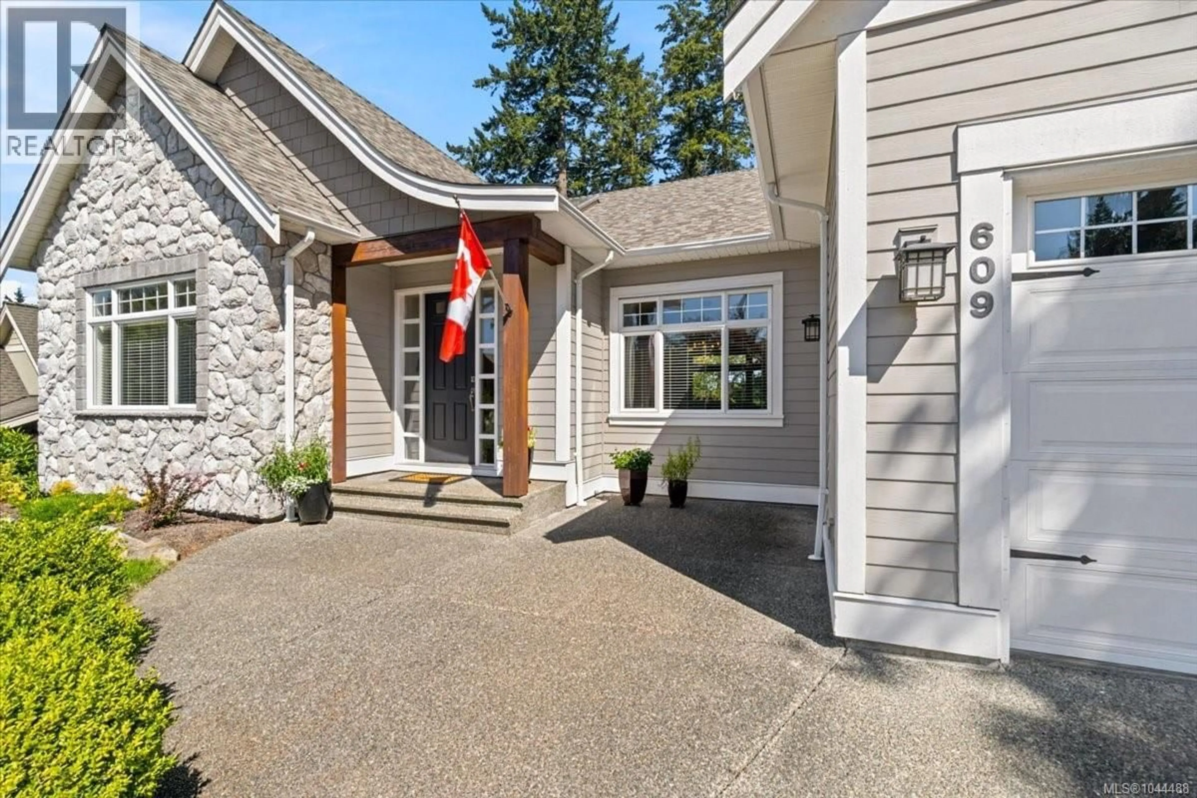Unknown for 609 MEADOW DRIVE, Qualicum Beach British Columbia V9K2T2