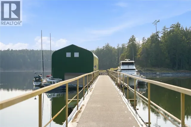1157 WEST ROAD, Quadra Island 5