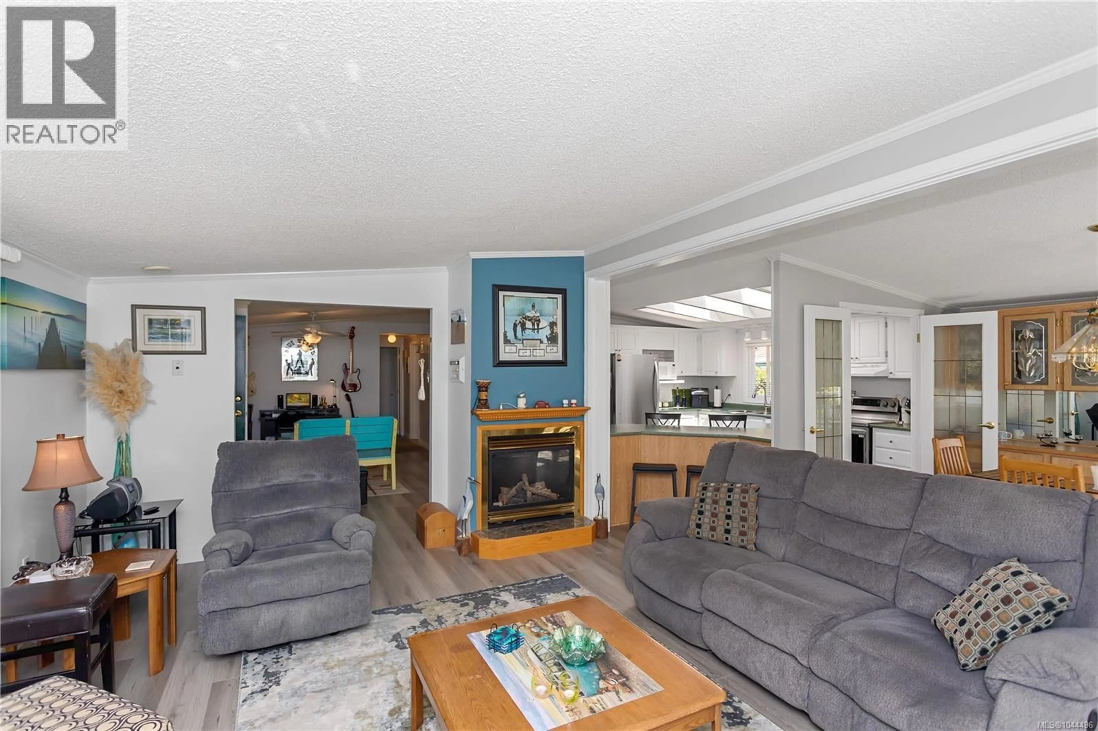 Living room with furniture, unknown for 3804 KING ARTHUR DRIVE, Nanaimo British Columbia V9T6B9