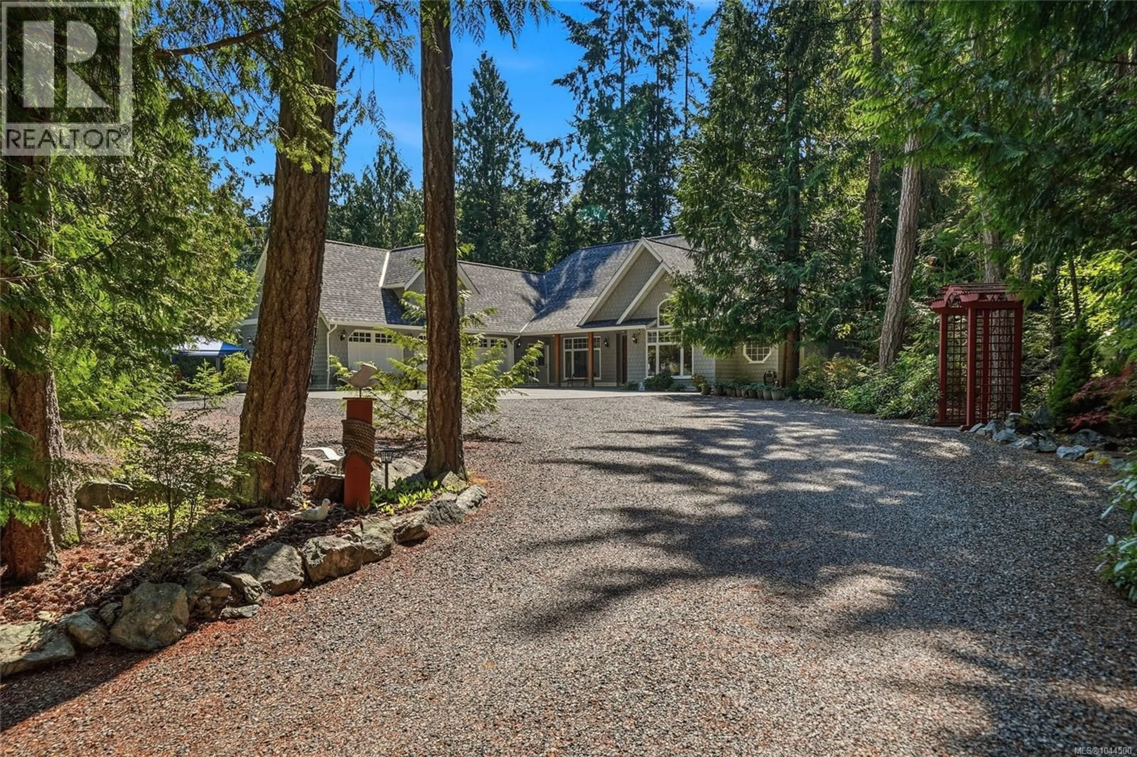 Unknown for 382 DORSET ROAD, Qualicum Beach British Columbia V9K1H5
