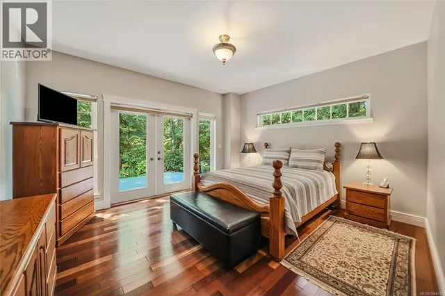 382 DORSET ROAD, Qualicum Beach 5