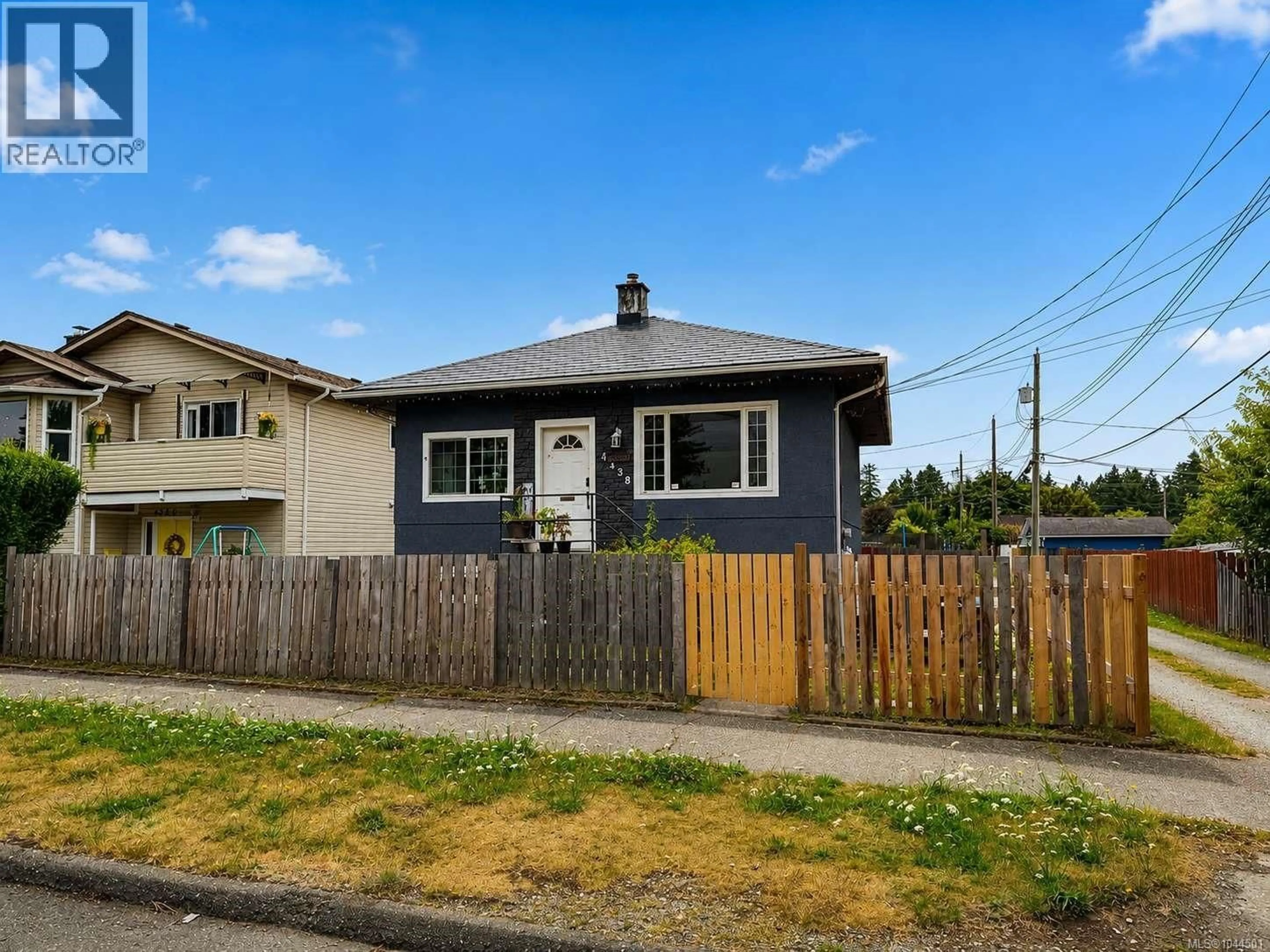 Unknown for 4338 BUTE STREET, Port Alberni British Columbia V9Y3N4