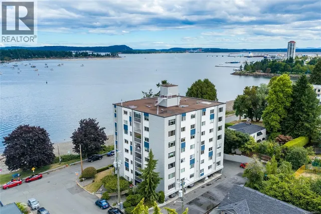 804 - 33 MT. BENSON STREET, Nanaimo 2