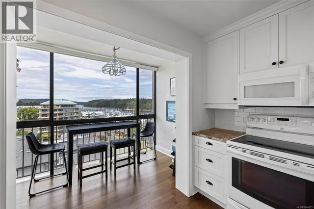 804 - 33 MT. BENSON STREET, Nanaimo 5