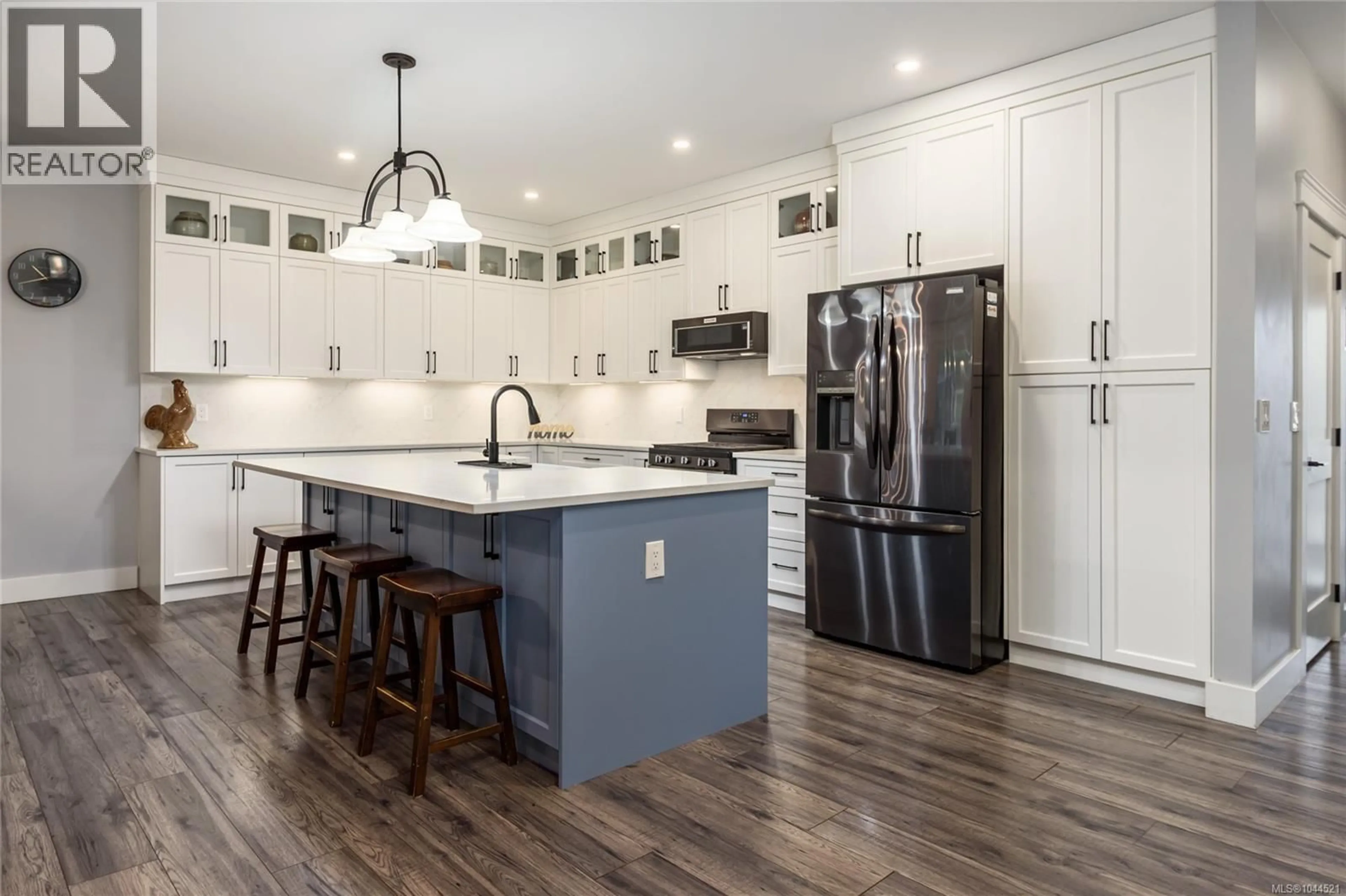 Open concept kitchen, unknown for 2129 BLUE JAY PLACE, Courtenay British Columbia V9N3Z6