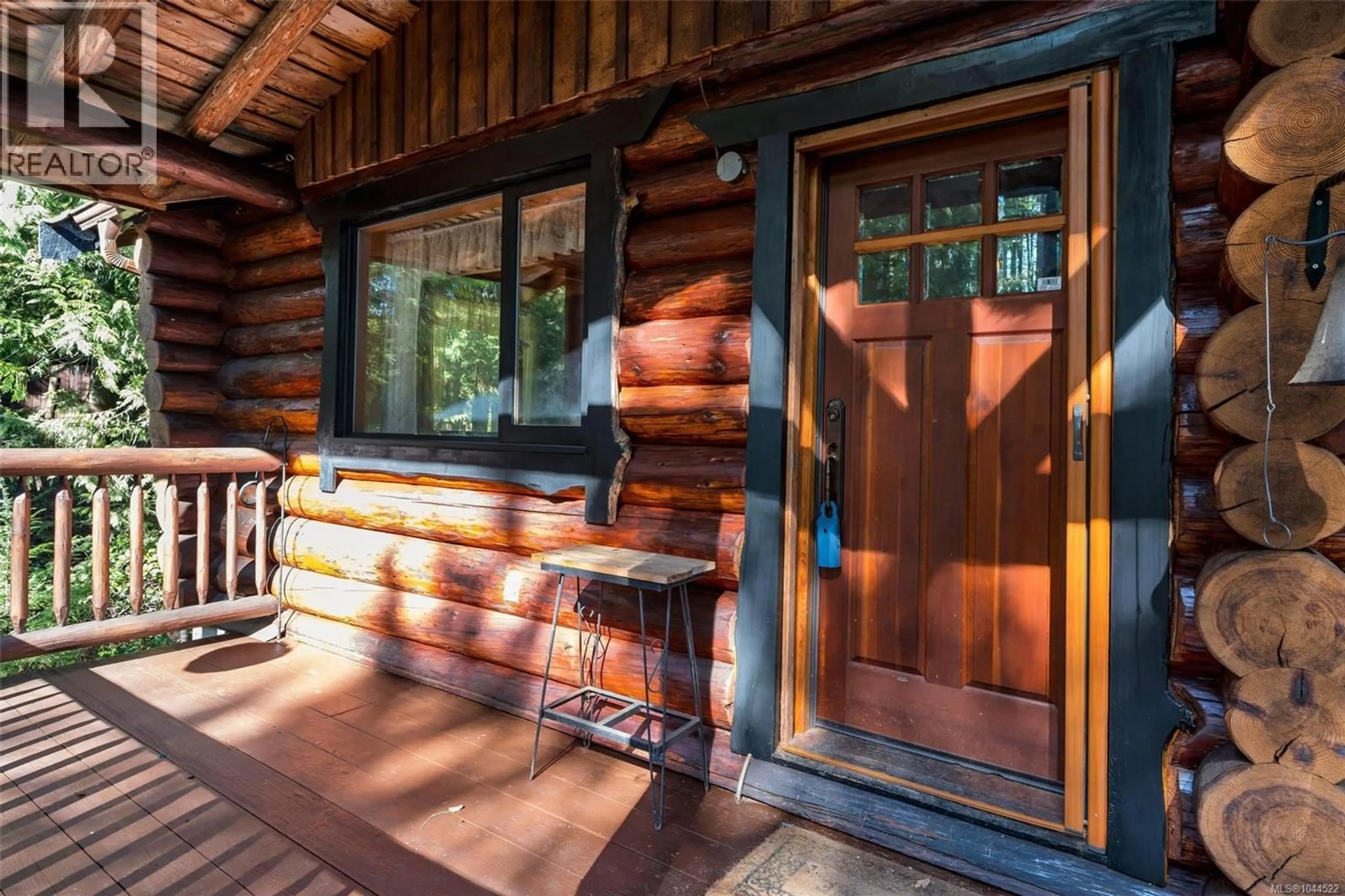 Indoor entryway for 7248 INDIAN ROAD, Lake Cowichan British Columbia V0R2G0