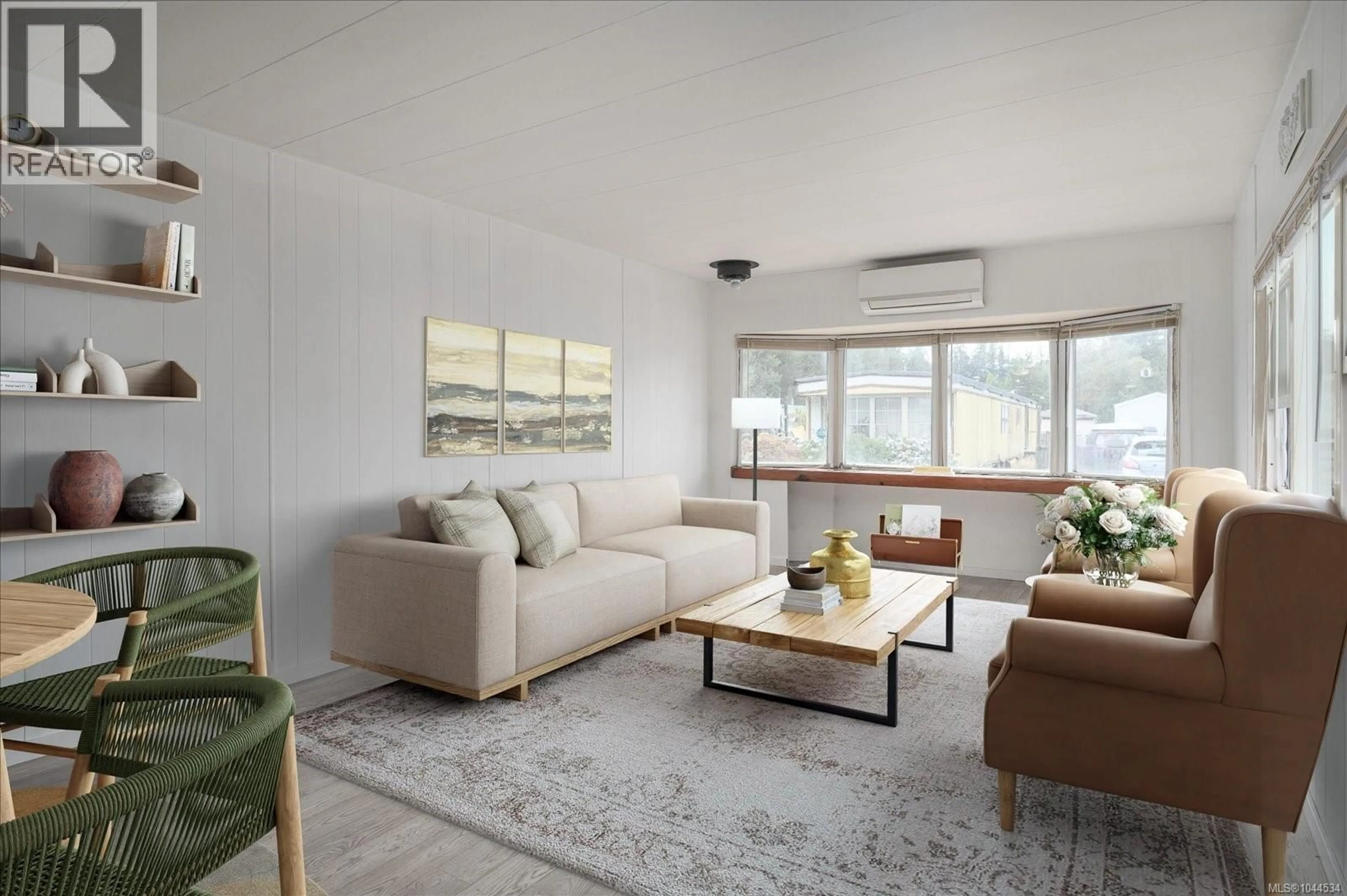 Living room with furniture, unknown for 39 - 1050 BOWLBY ROAD, Coombs British Columbia V0R1M0