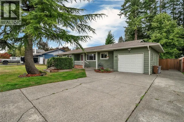 66 OREGON ROAD, Campbell River 5