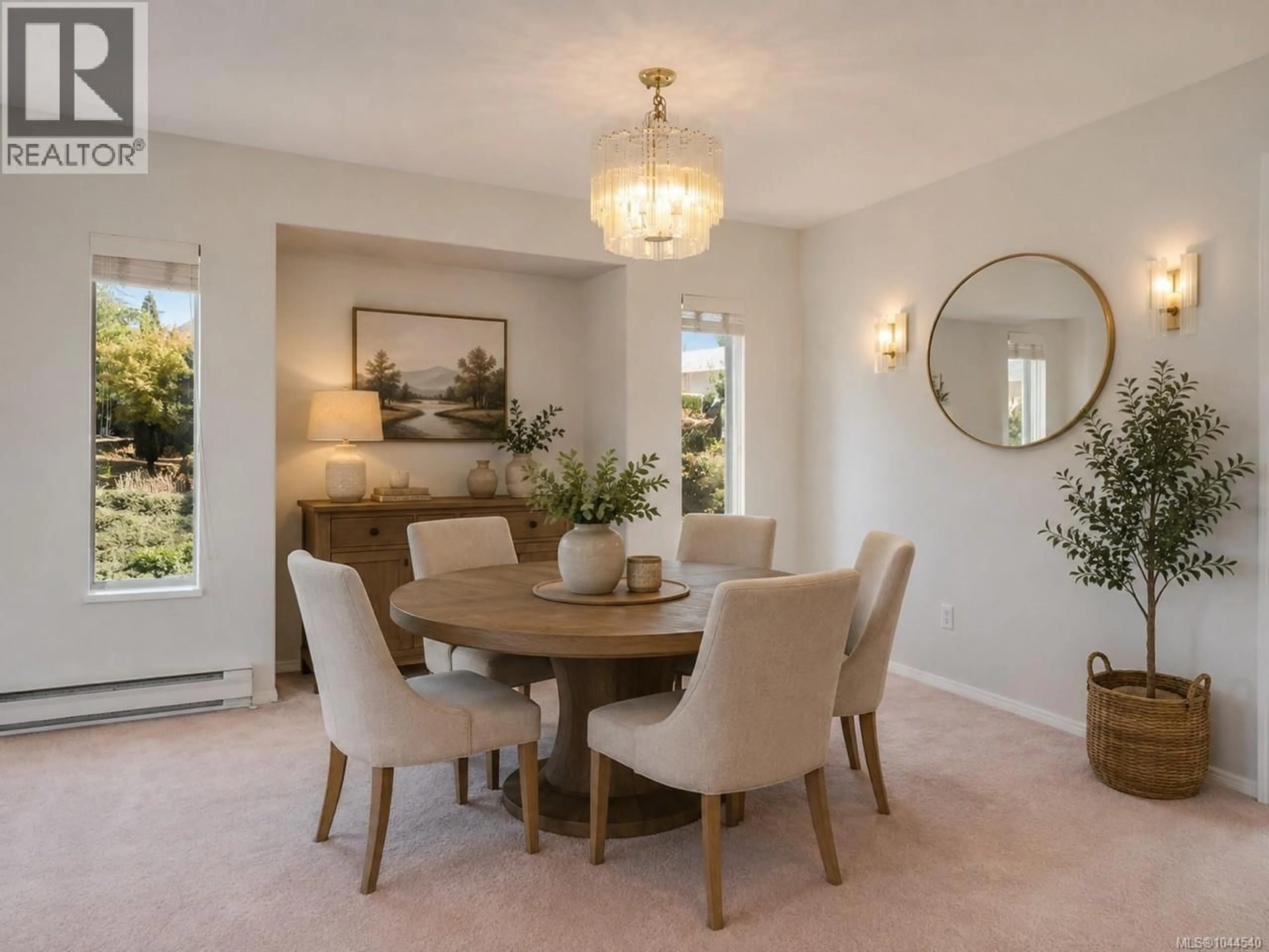 Dining room, unknown for 1287 CARMICHAEL COURT, Saanich British Columbia V8Z7B9
