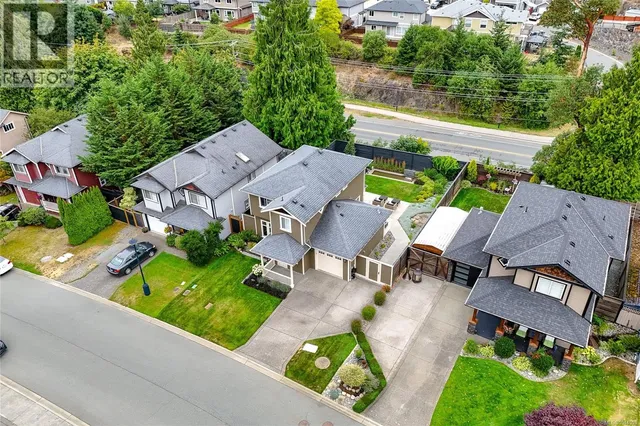 3420 PATTISON WAY, Colwood 4