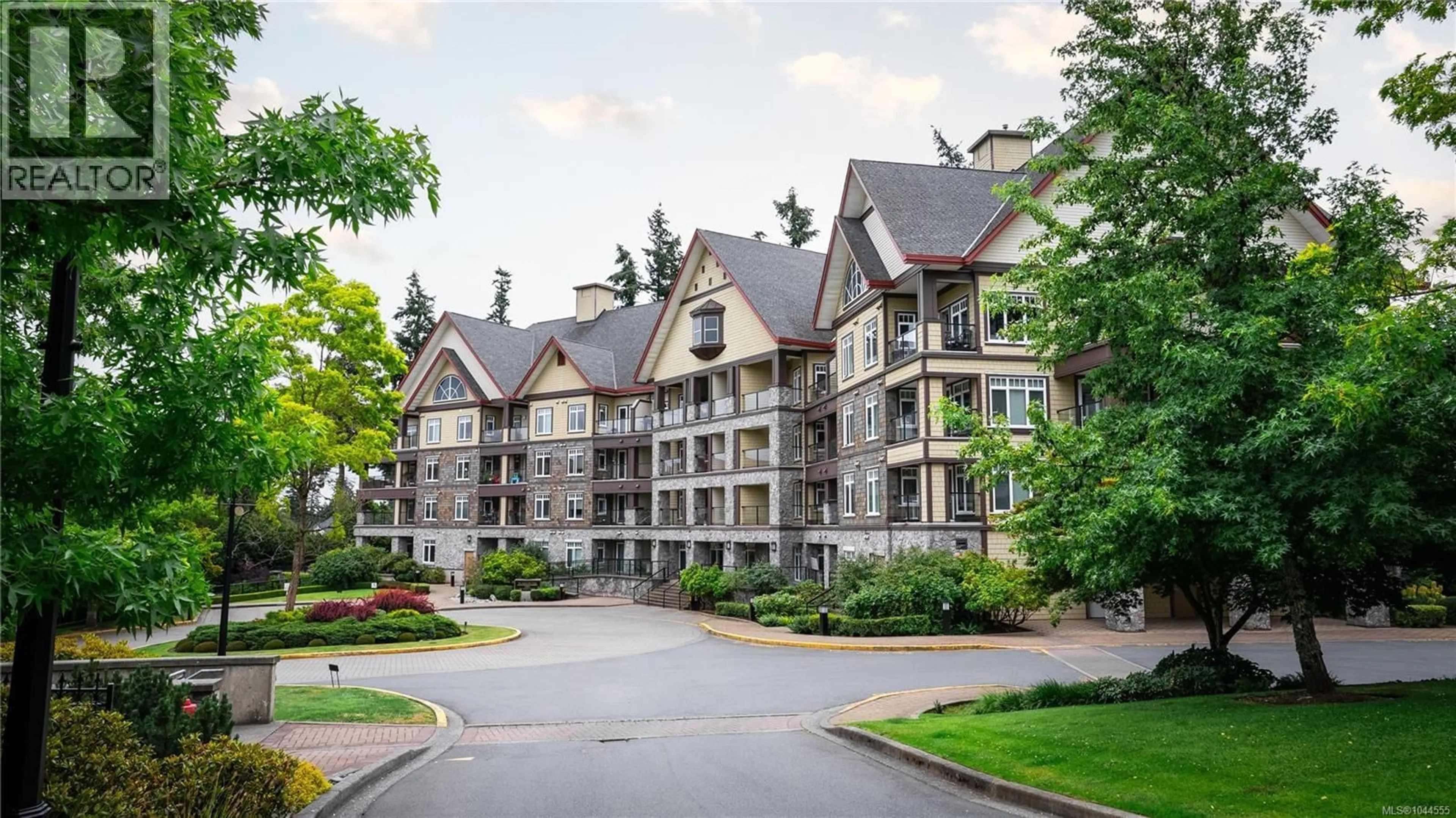 Patio, unknown for 203 - 1375 BEAR MOUNTAIN PARKWAY, Langford British Columbia V9B0C9