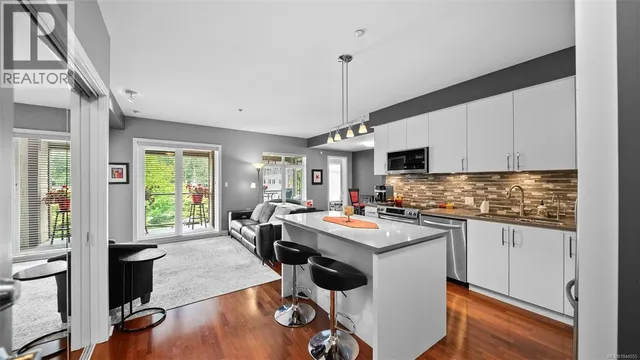 203 - 1375 BEAR MOUNTAIN PARKWAY, Langford 5