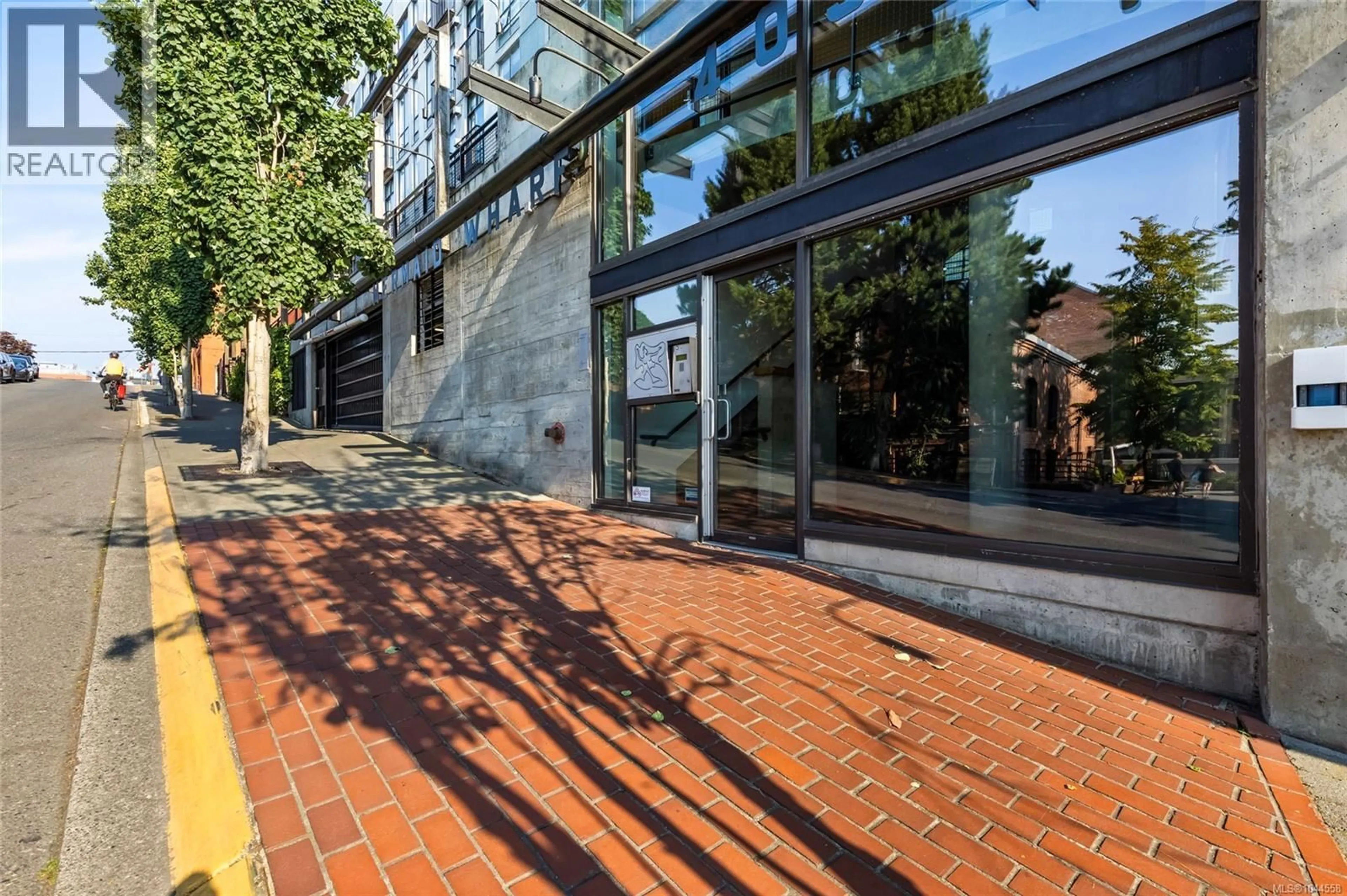 Unknown for 206 - 409 SWIFT STREET, Victoria British Columbia V8W1S2