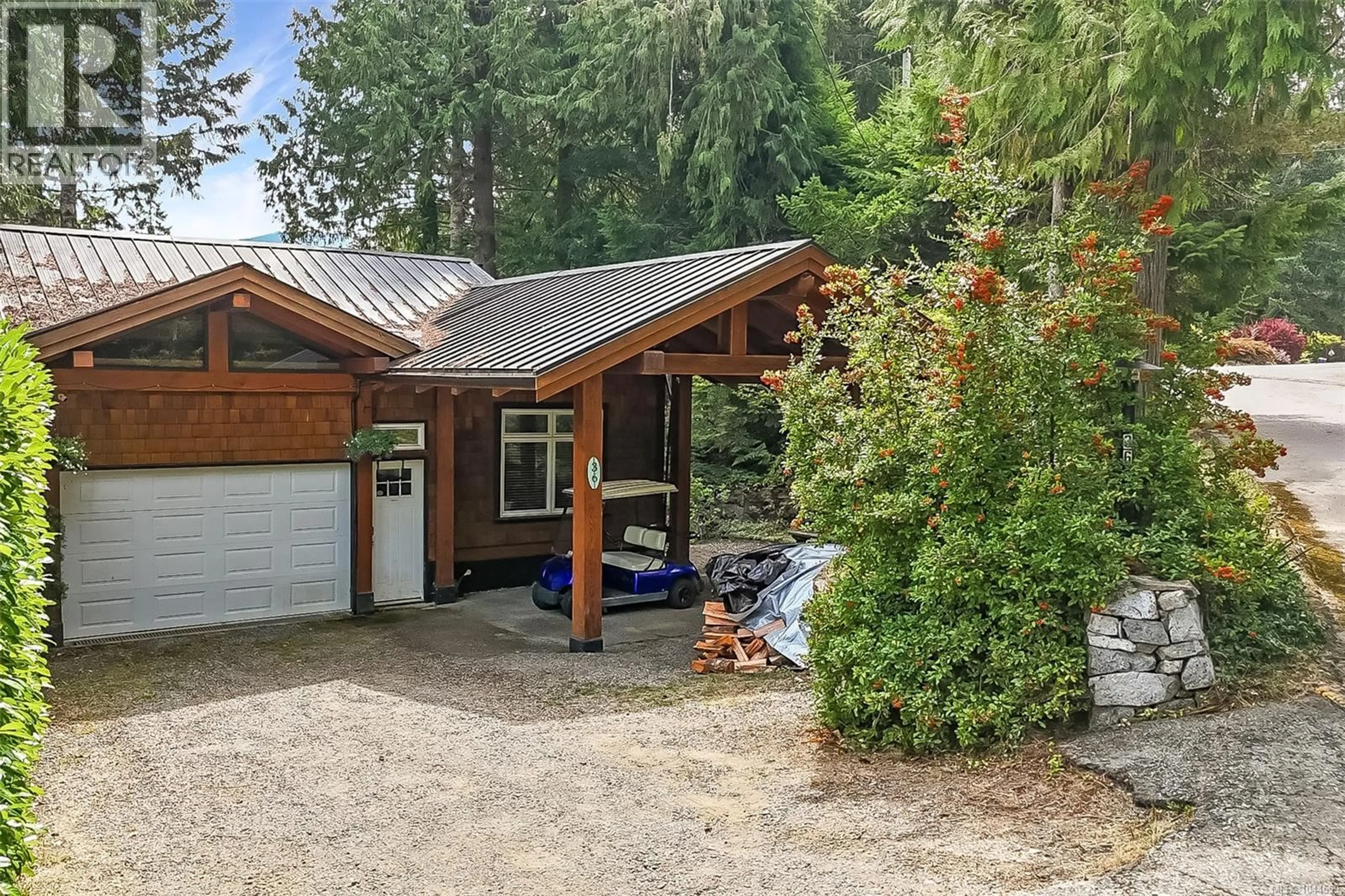 Unknown for 36 - 10325 LAKESHORE ROAD, Port Alberni British Columbia V9Y8G9