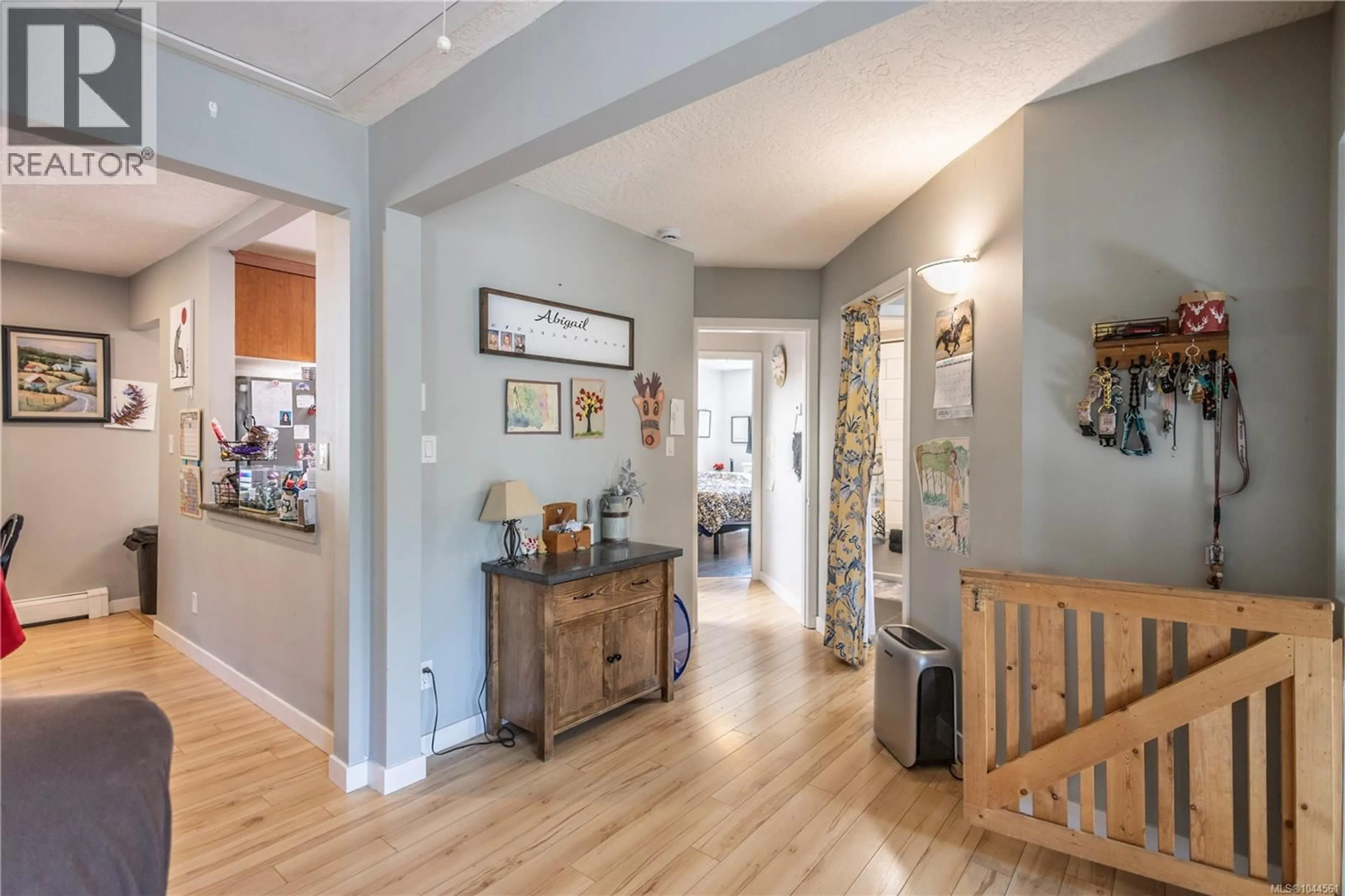Indoor entryway for 877 HUTCHINSON ROAD, Cobble Hill British Columbia V0R1L0