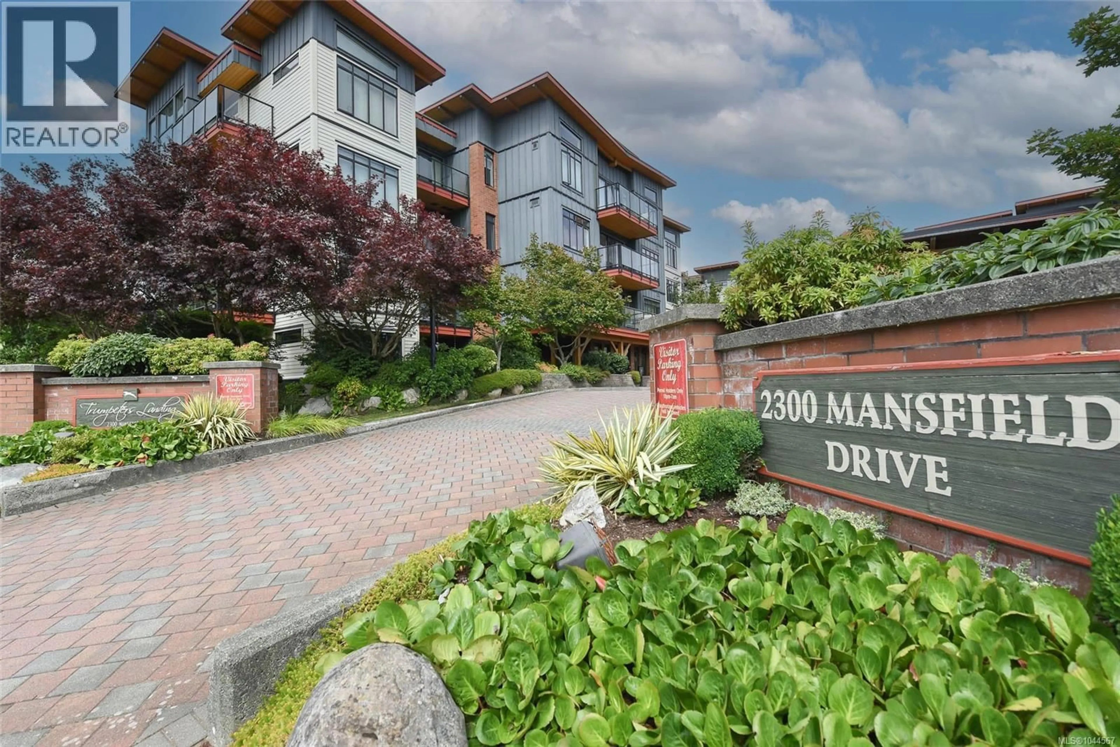 Unknown for 114 - 2300 MANSFIELD DRIVE, Courtenay British Columbia V9N3S3