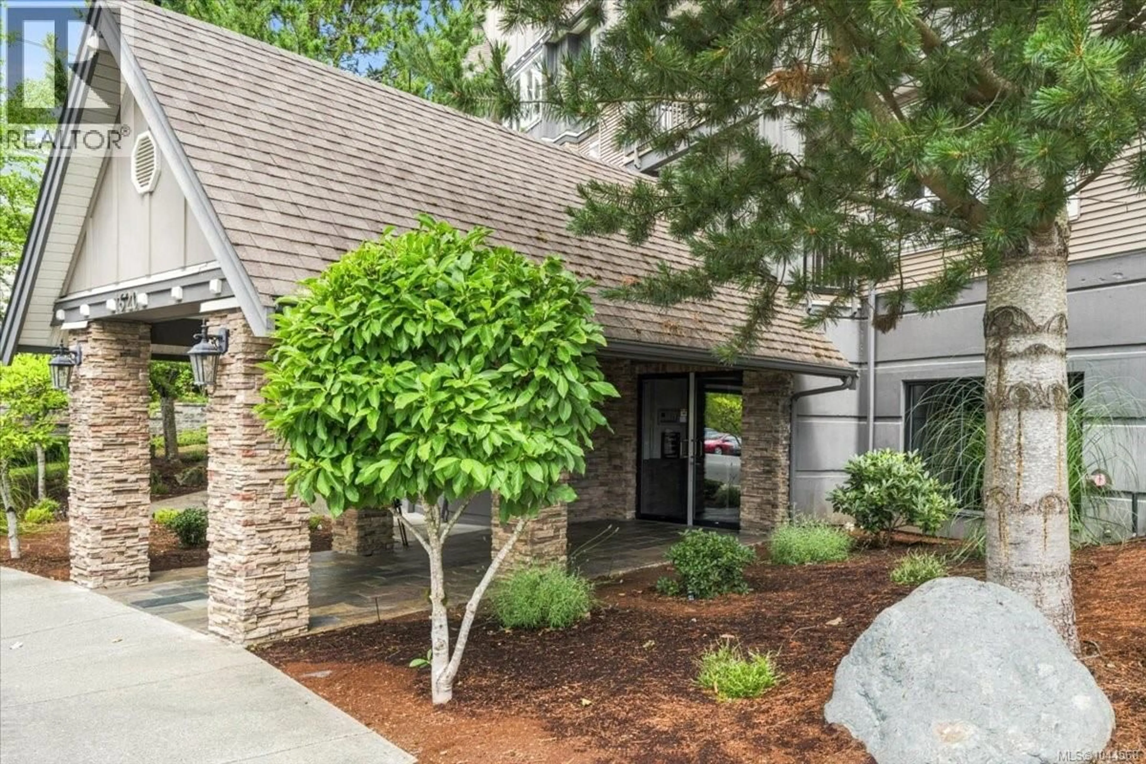 Unknown for 203 - 1620 TOWNSITE ROAD, Nanaimo British Columbia V9S1N2