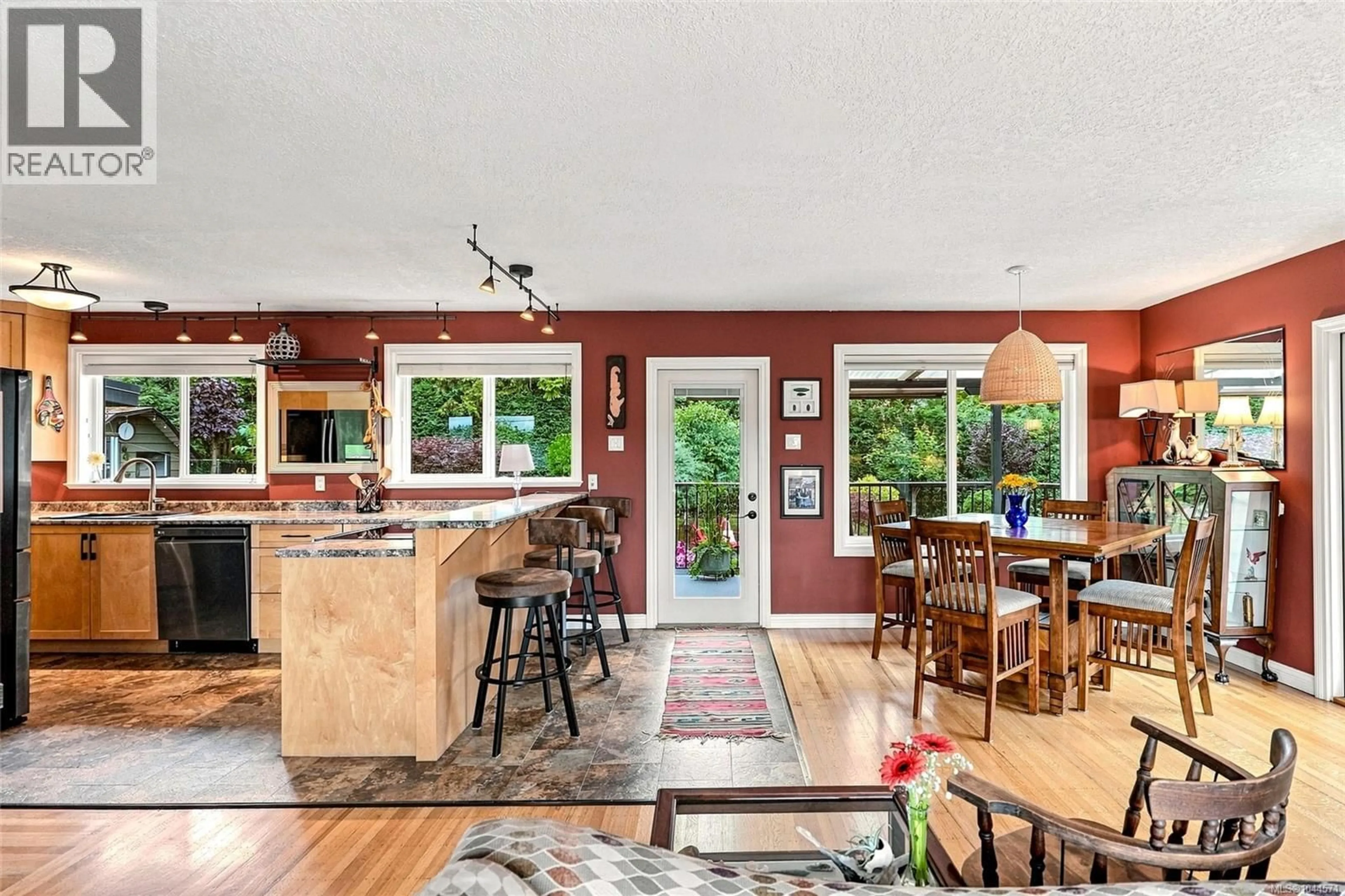 Open concept kitchen, unknown for 66 CORTEZ PLACE, Nanaimo British Columbia V9S2Y7