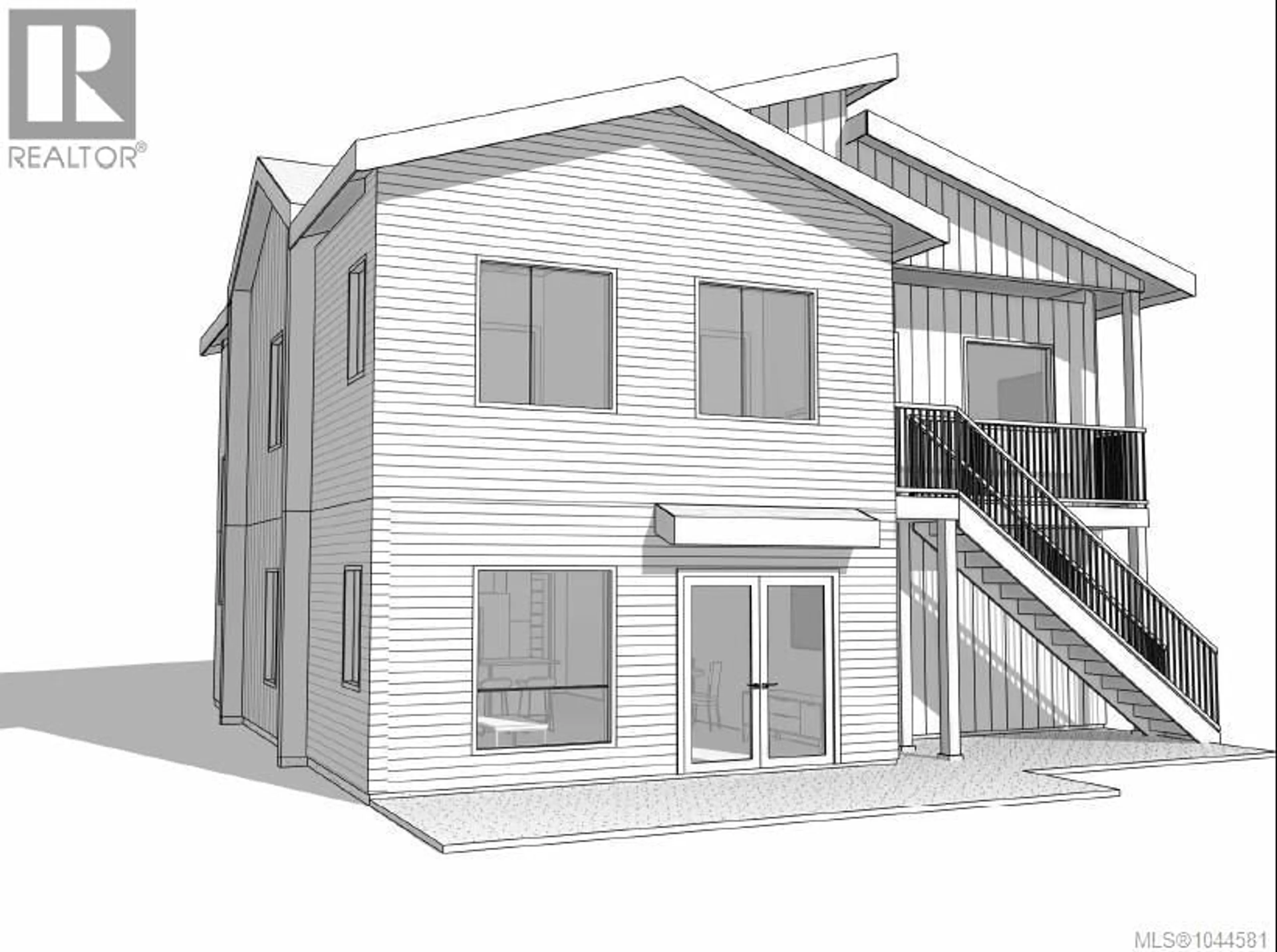 Unknown for 118 PLANTE CRESCENT, Lake Cowichan British Columbia V0R2G0
