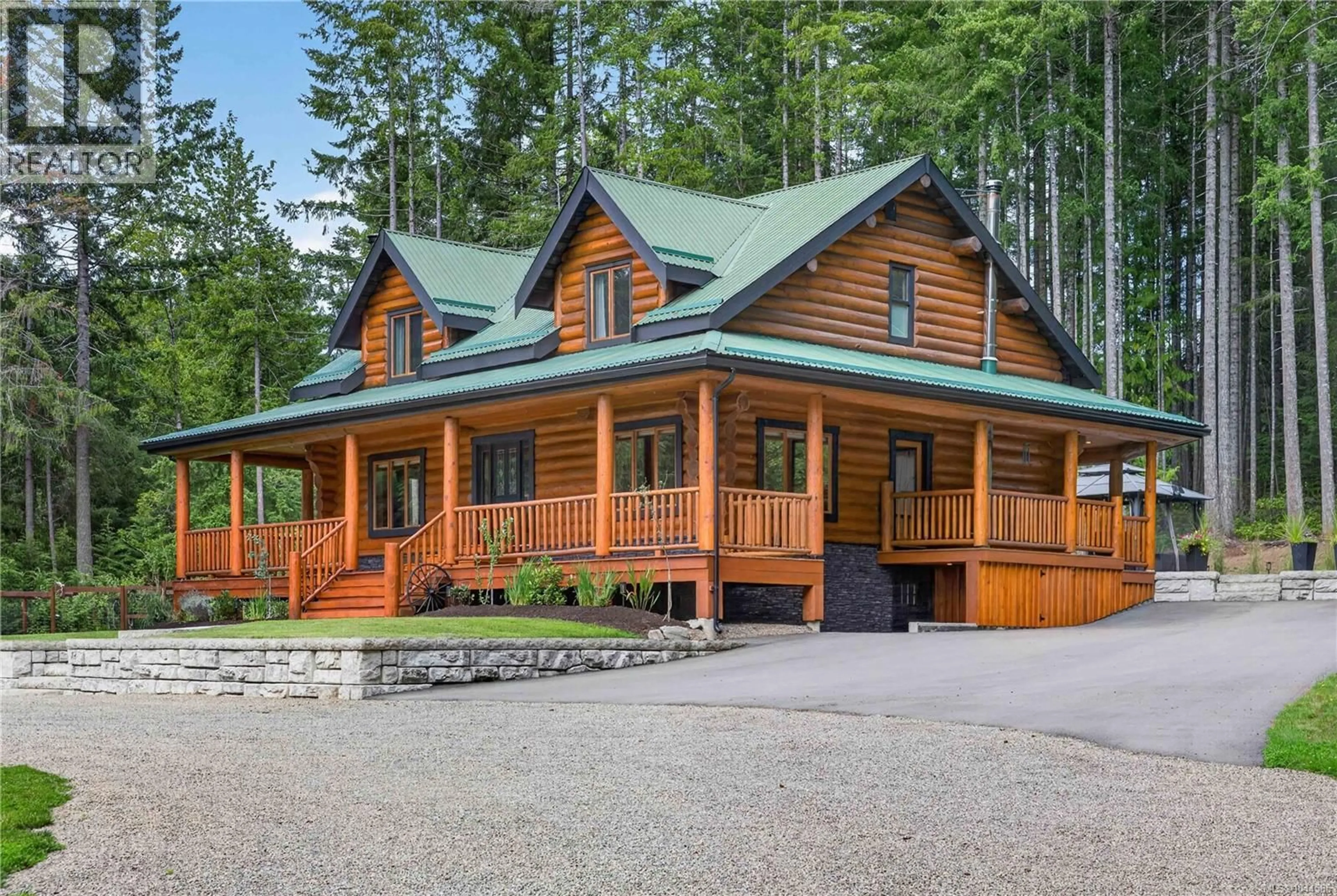 Unknown for 1258 BARR DRIVE, Merville British Columbia V0R2M0