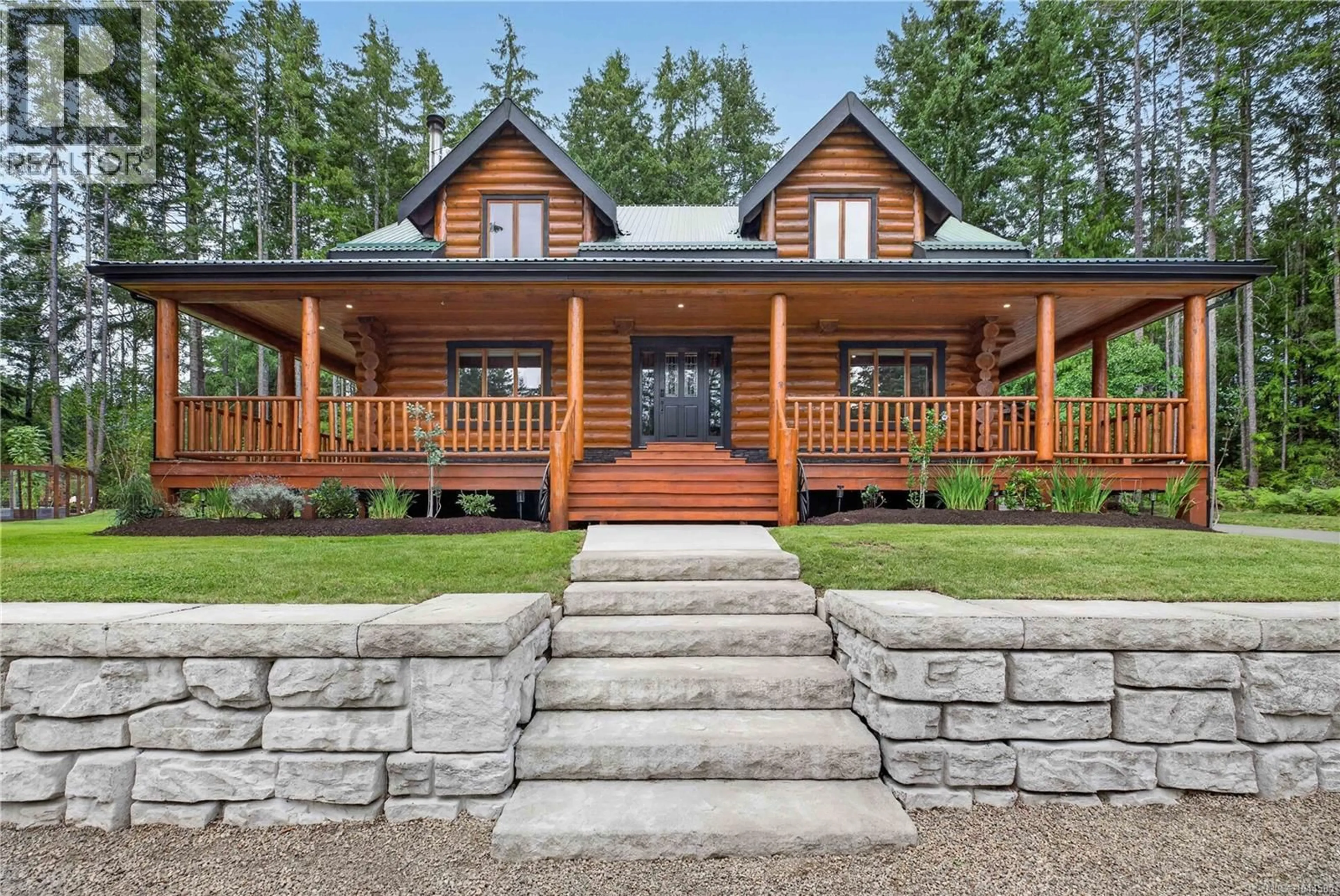 Unknown for 1258 BARR DRIVE, Merville British Columbia V0R2M0