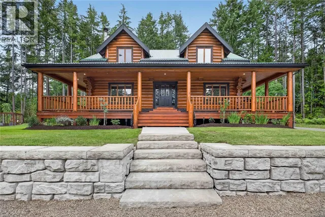 1258 BARR DRIVE, Merville 2