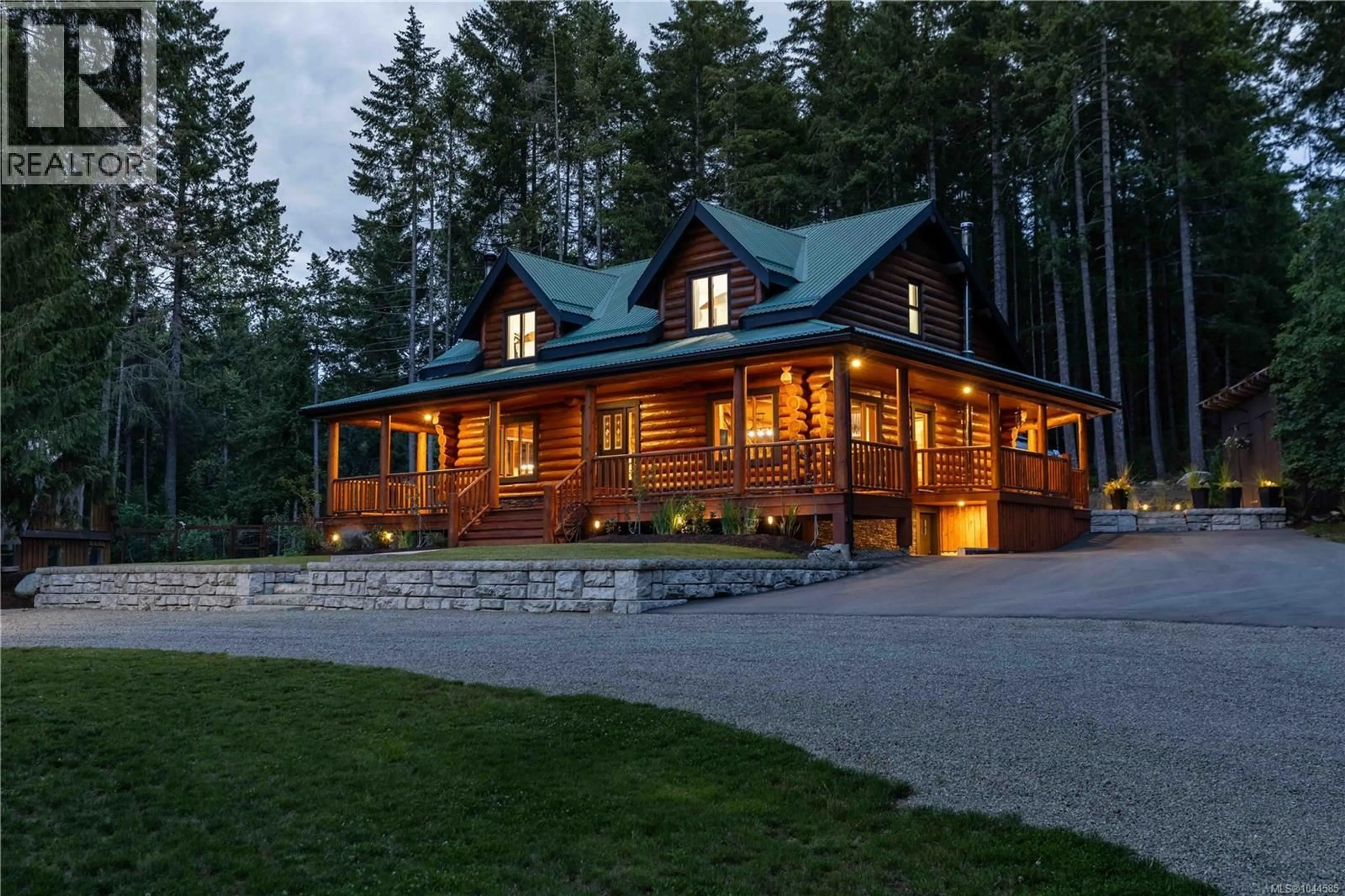 Unknown for 1258 BARR DRIVE, Merville British Columbia V0R2M0
