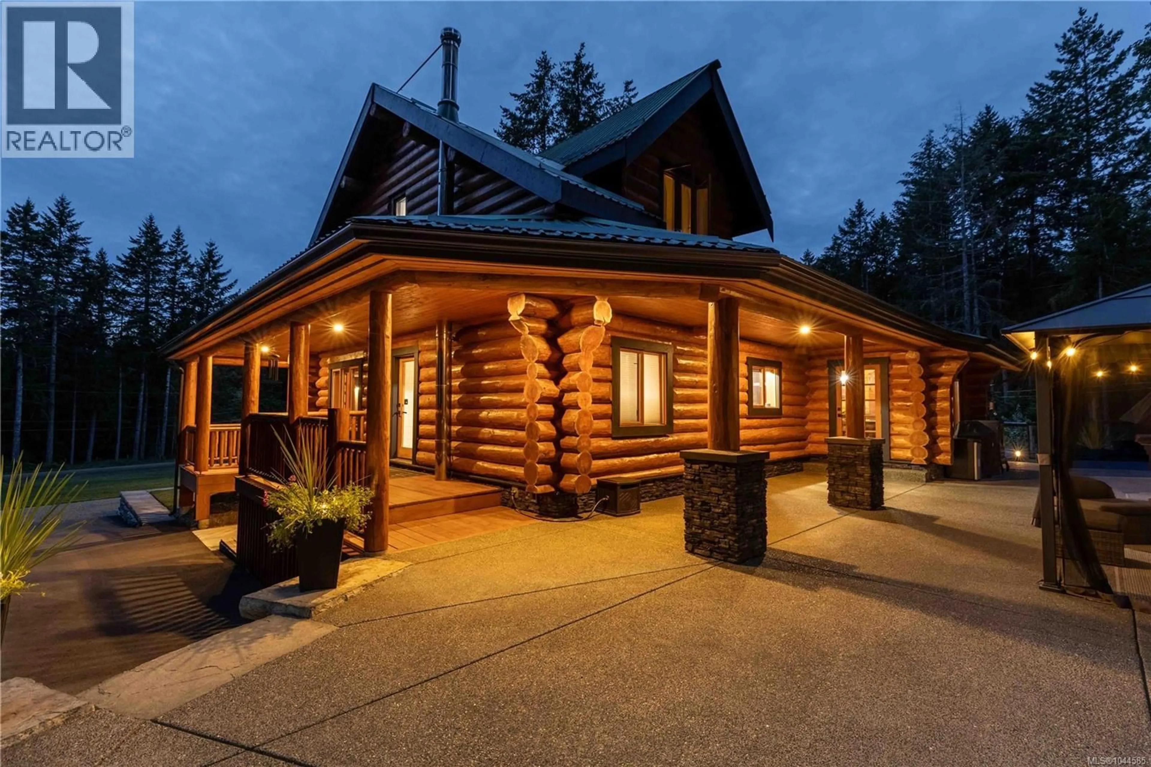 Unknown for 1258 BARR DRIVE, Merville British Columbia V0R2M0