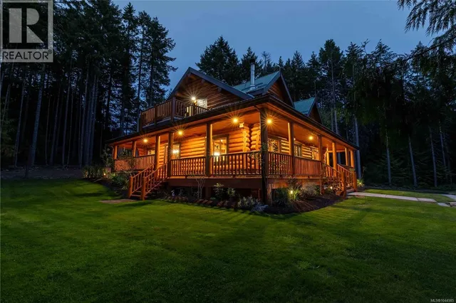 1258 BARR DRIVE, Merville 5