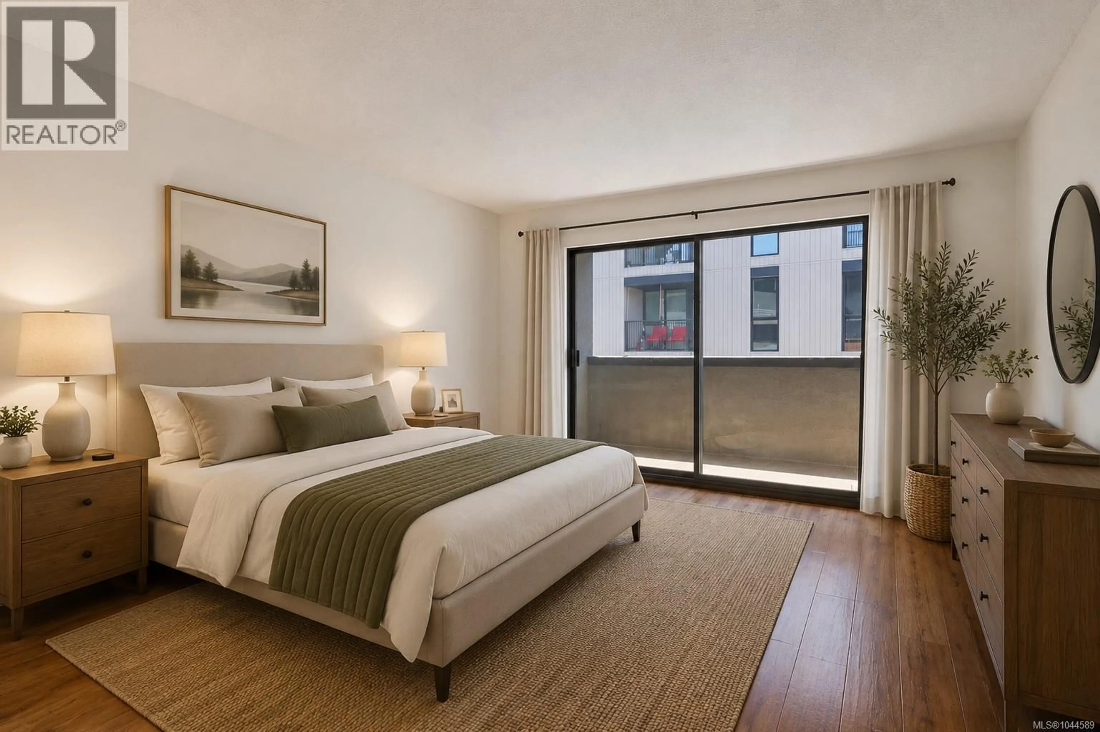 A pic of a room for 302 - 755 HILLSIDE AVENUE, Victoria British Columbia V8T5B3
