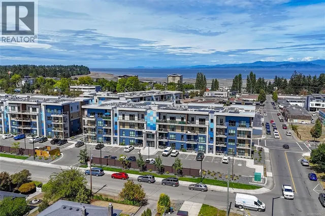 106 - 120 JENSEN AVENUE WEST, Parksville 2