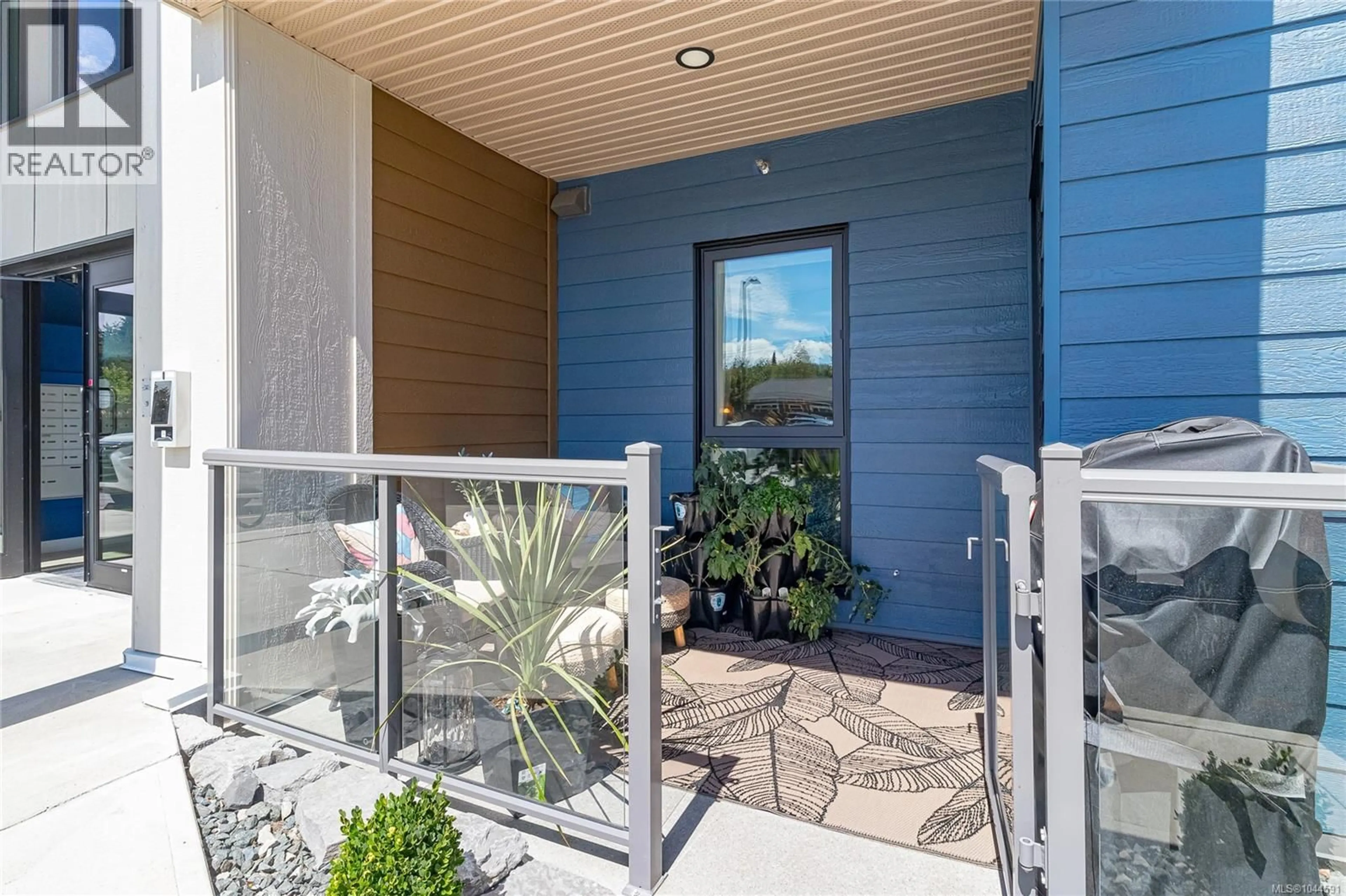 Unknown for 106 - 120 JENSEN AVENUE WEST, Parksville British Columbia V9P0H6