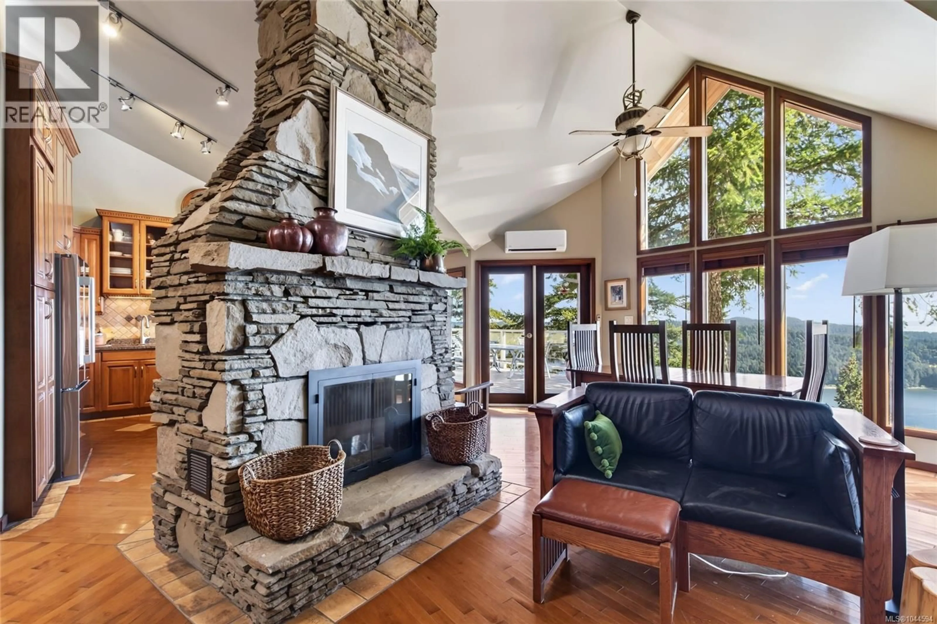 Unknown for 455 HECK HILL ROAD, Mayne Island British Columbia V0N2J2