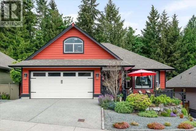 3319 COOK STREET, Chemainus 2