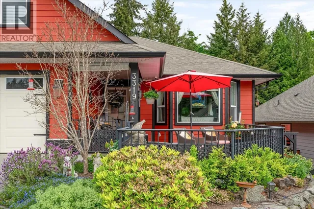 3319 COOK STREET, Chemainus 3