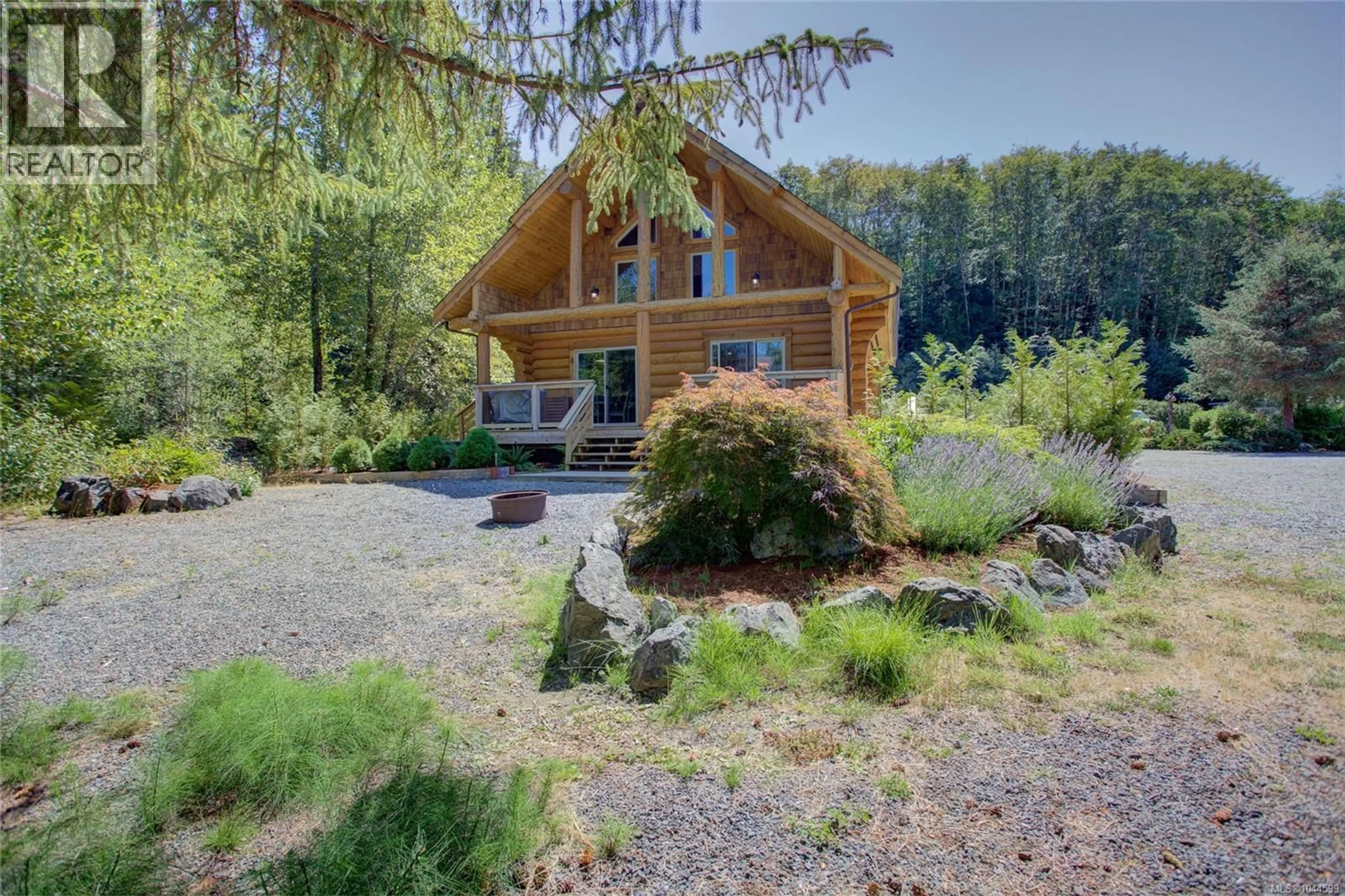 Unknown for 7 - 8631 SOUTH SHORE ROAD, Lake Cowichan British Columbia V0R2G0