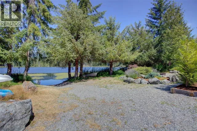 7 - 8631 SOUTH SHORE ROAD, Lake Cowichan 3