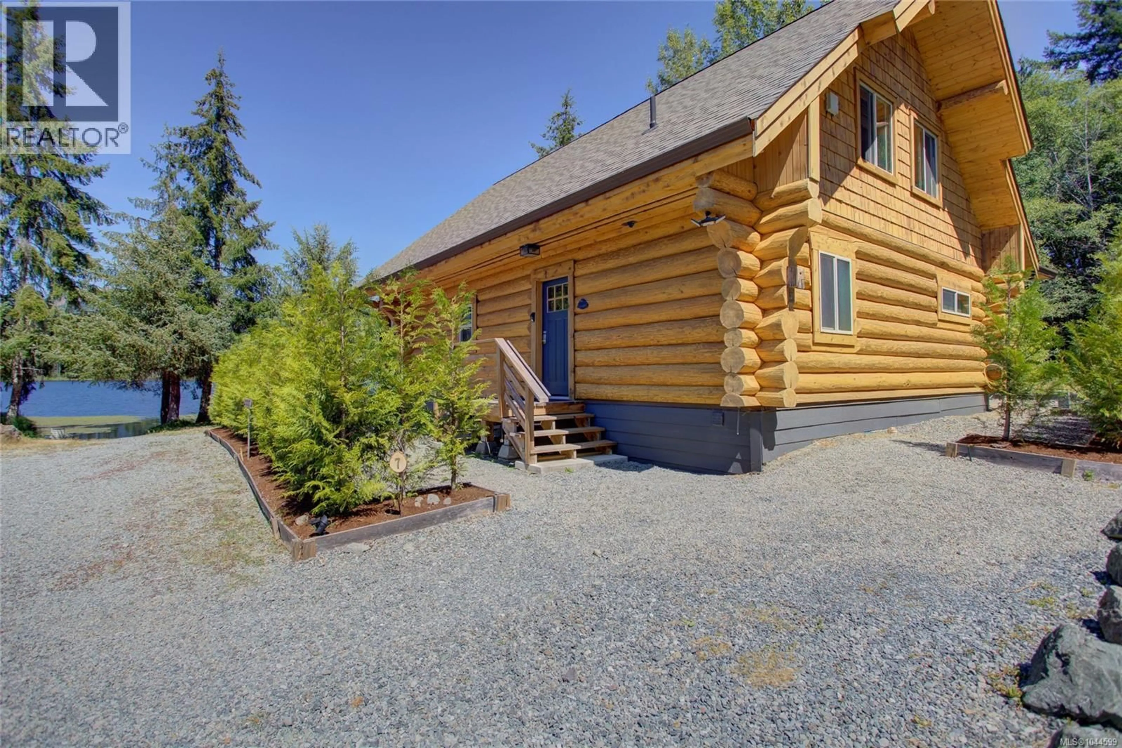 Unknown for 7 - 8631 SOUTH SHORE ROAD, Lake Cowichan British Columbia V0R2G0