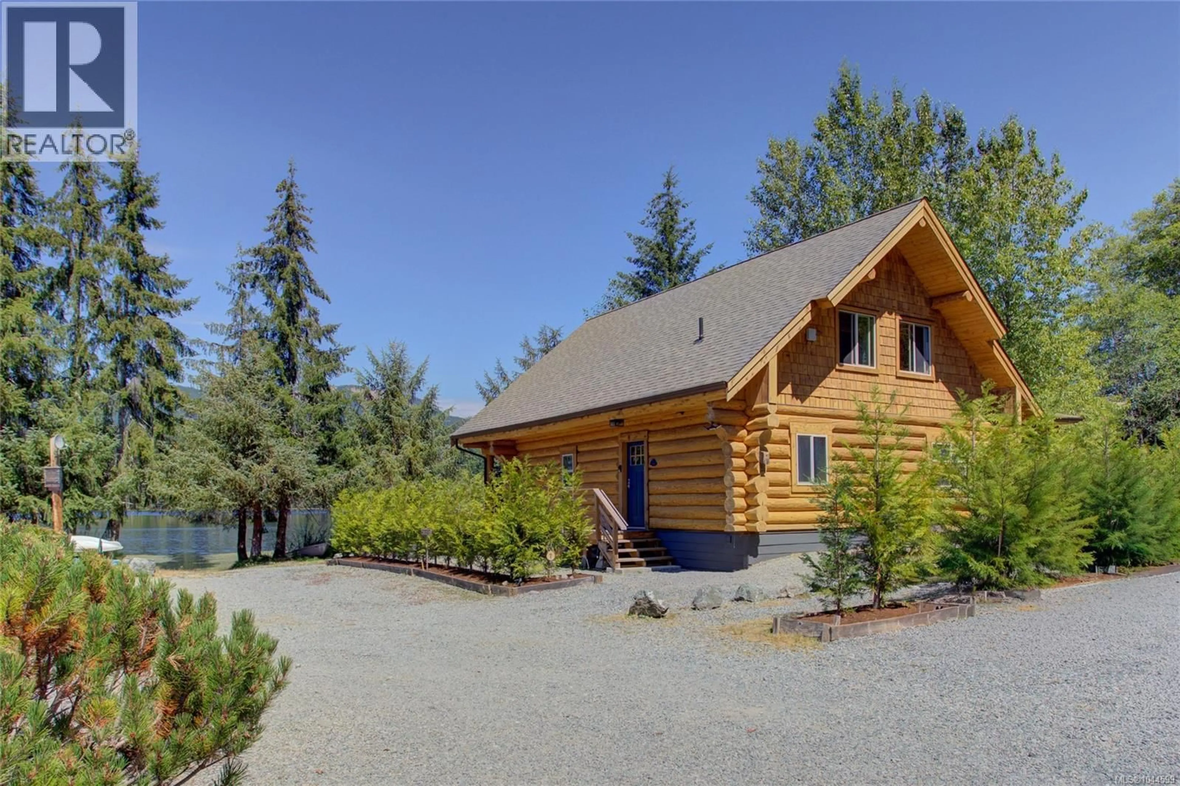 Unknown for 7 - 8631 SOUTH SHORE ROAD, Lake Cowichan British Columbia V0R2G0