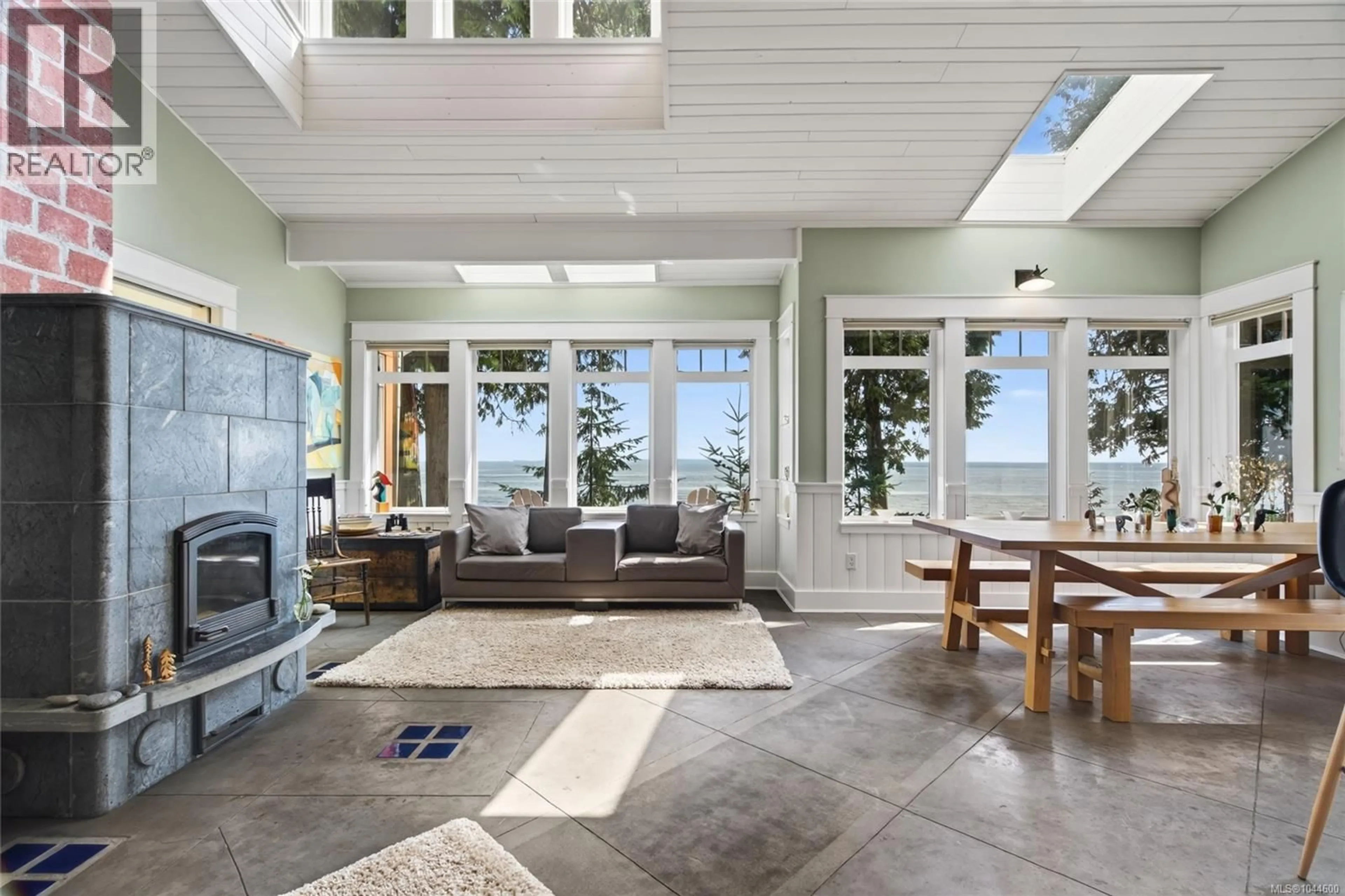 Unknown for 105 ISLAND PARK DRIVE, Galiano Island British Columbia V0N1P0