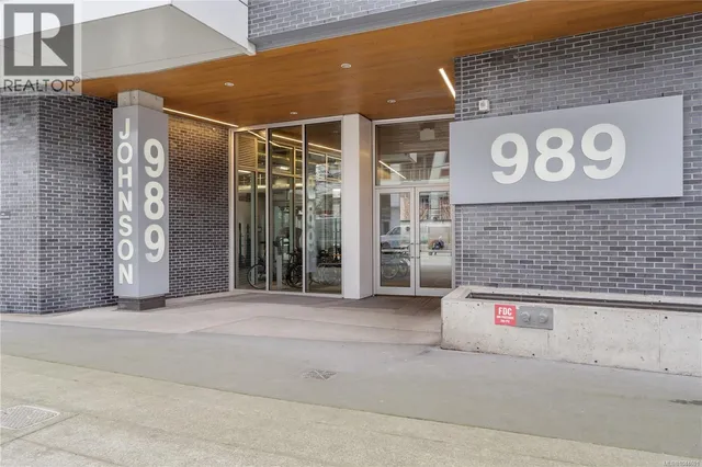 213 - 989 JOHNSON STREET, Victoria 3