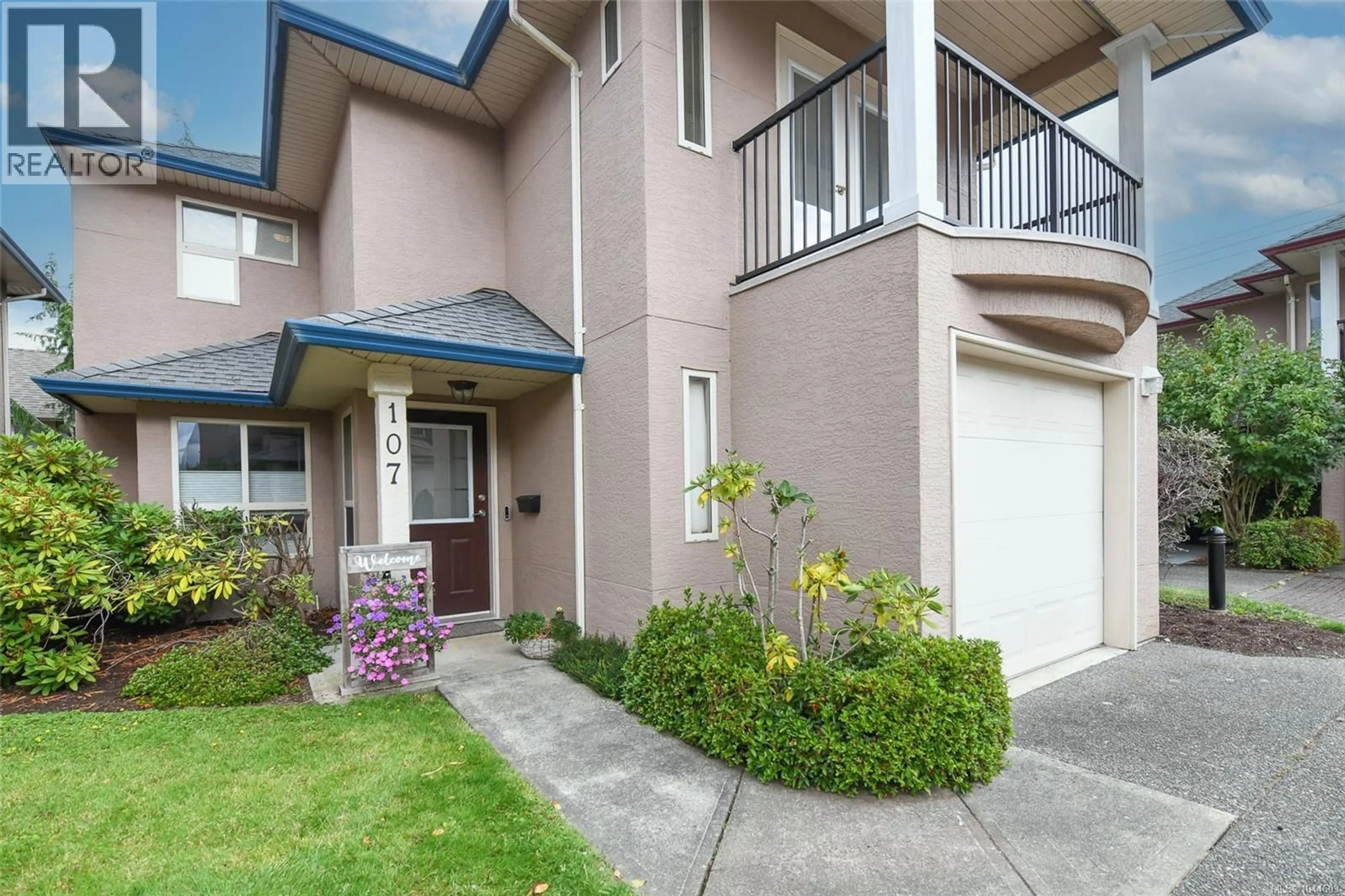 Unknown for 107 - 720 ASPEN ROAD, Comox British Columbia V9M3Y4