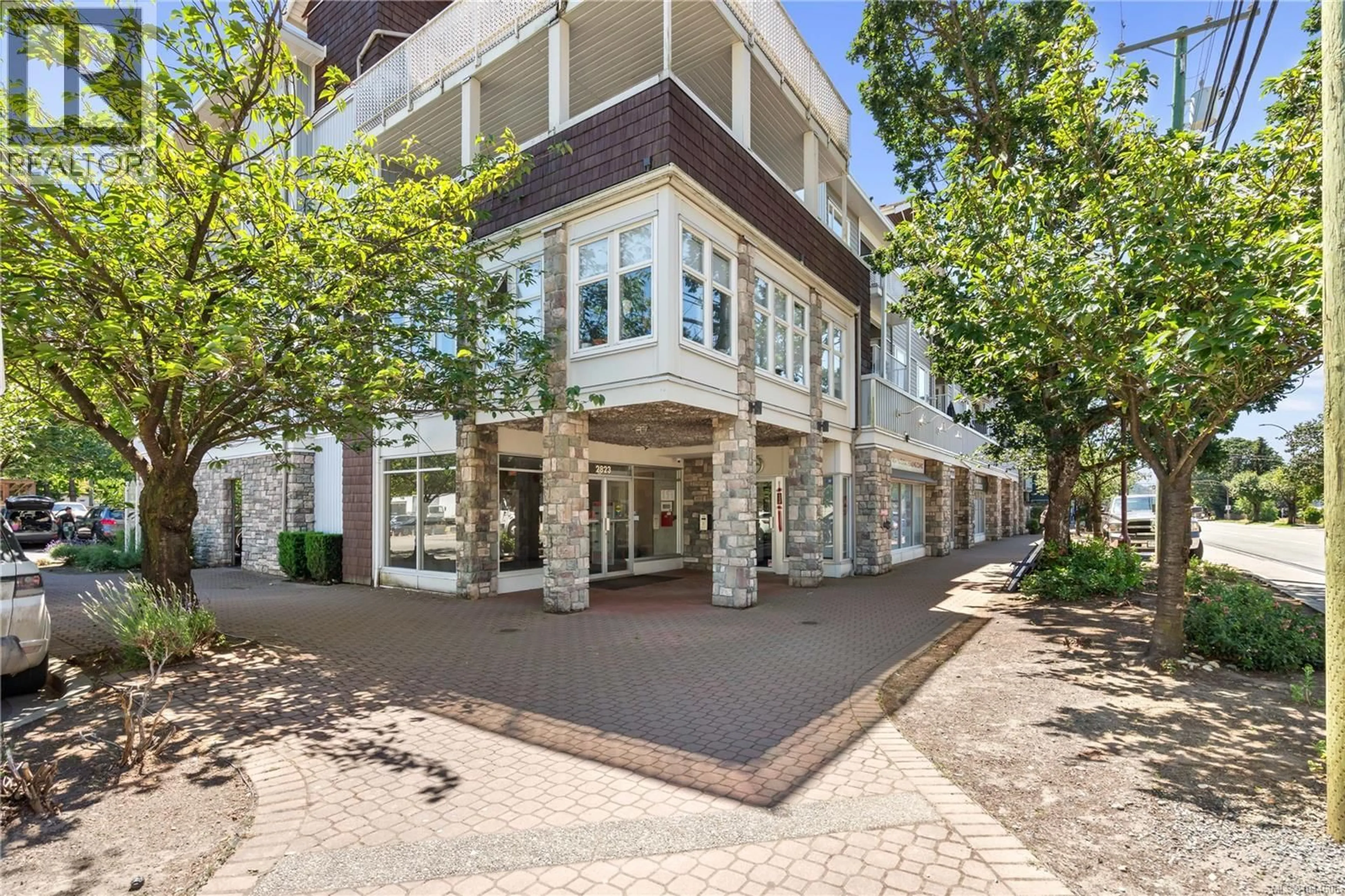 Unknown for 405 - 2823 JACKLIN ROAD, Langford British Columbia V9B3Y1