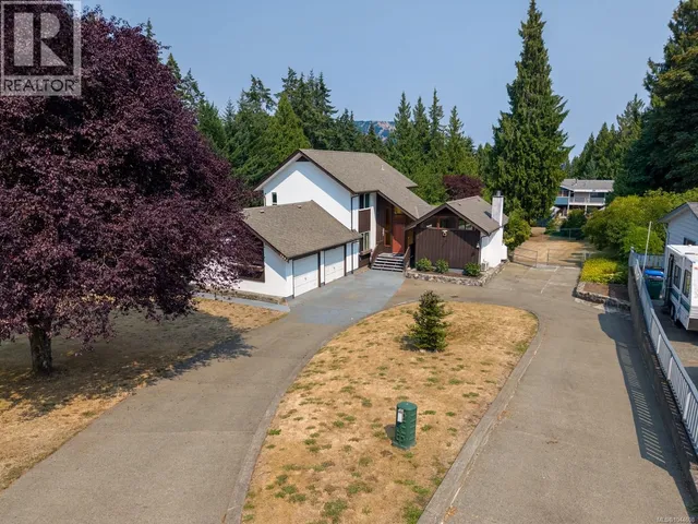3883 RED BARON ROAD, Cobble Hill 2