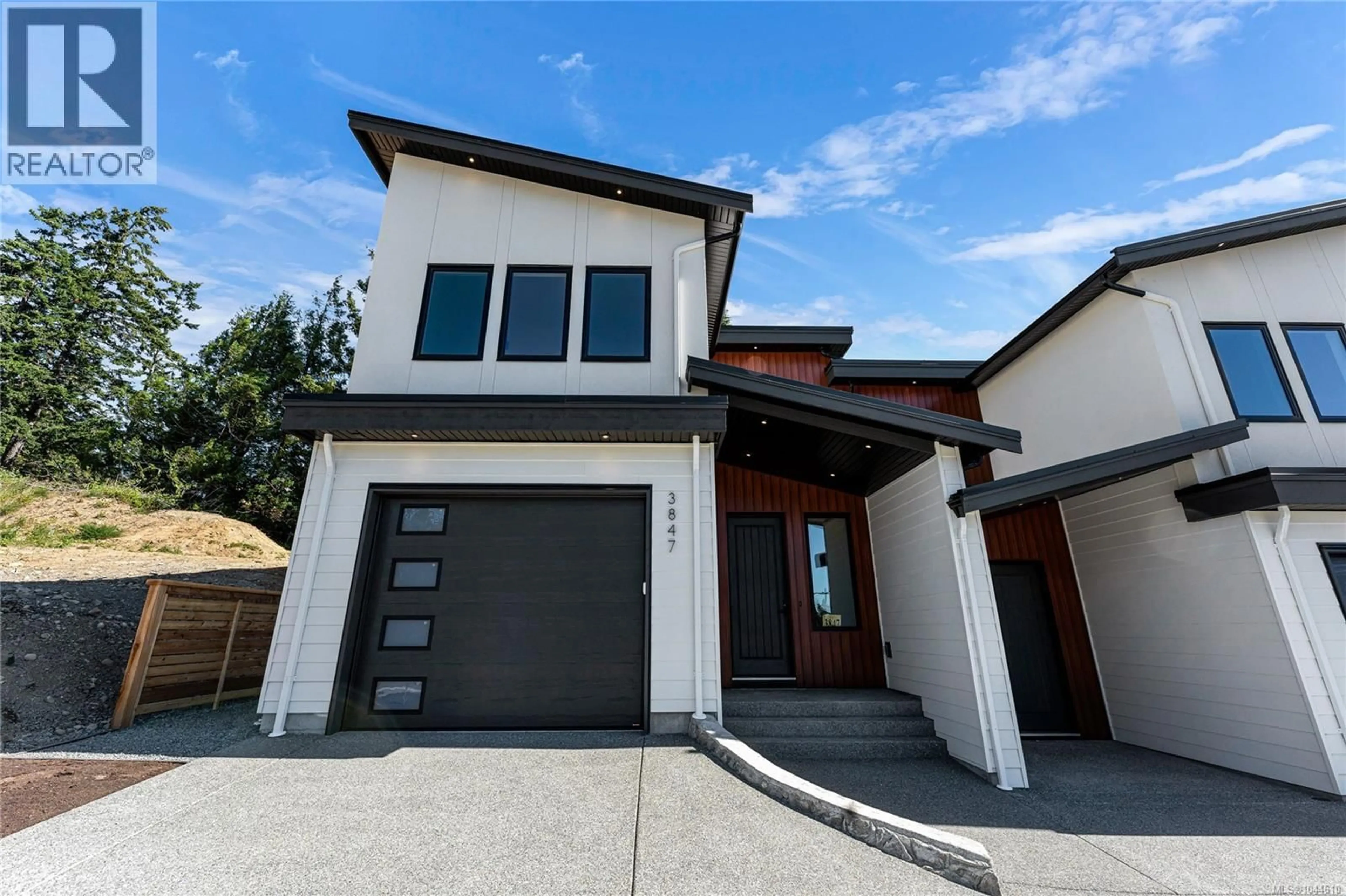 Home with brick exterior material, street for 3847 OLYMPIAN WAY, Colwood British Columbia V9C0R7