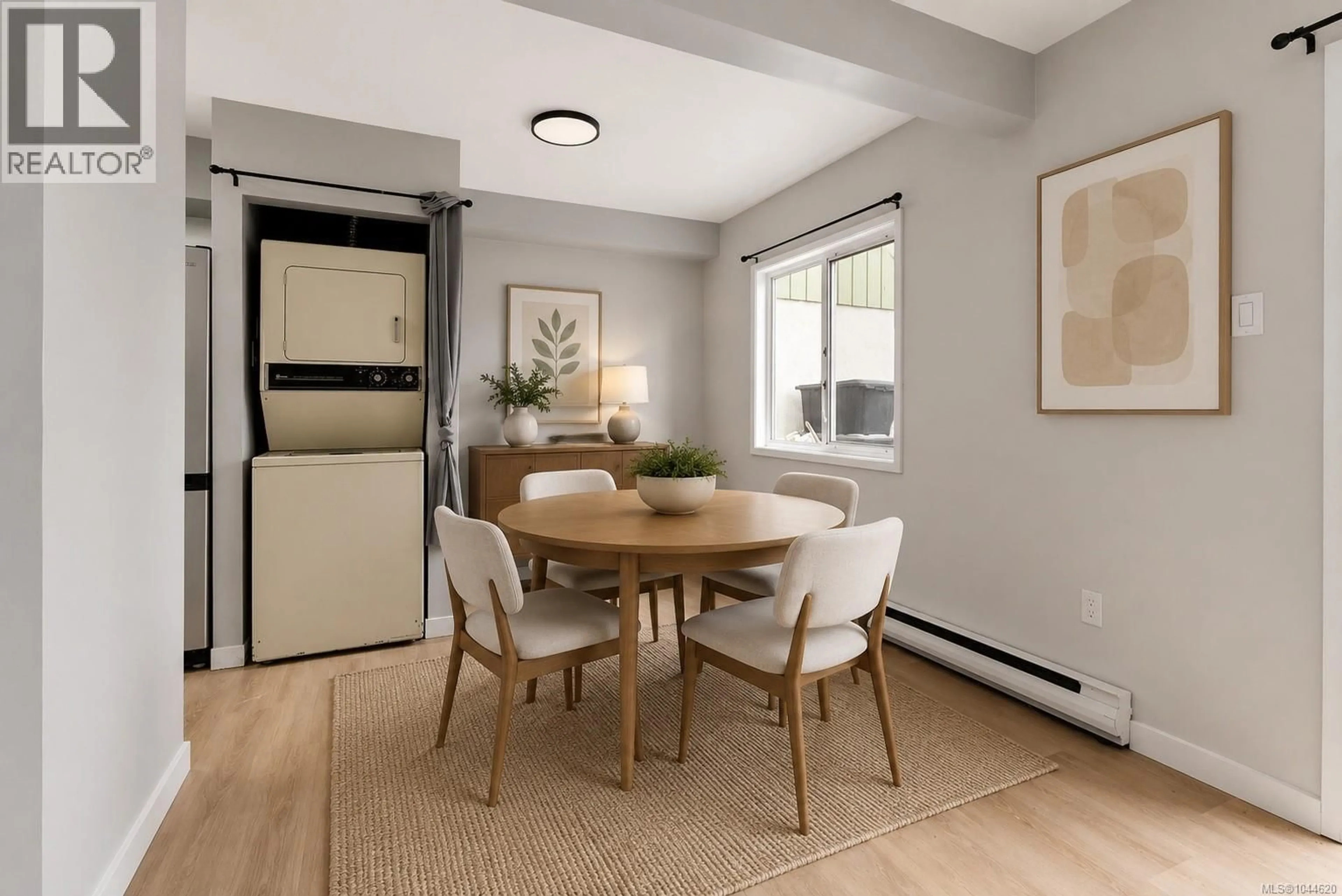 Dining room, unknown for 101 - 724 SEA TERRACE, Victoria British Columbia V9A3R6